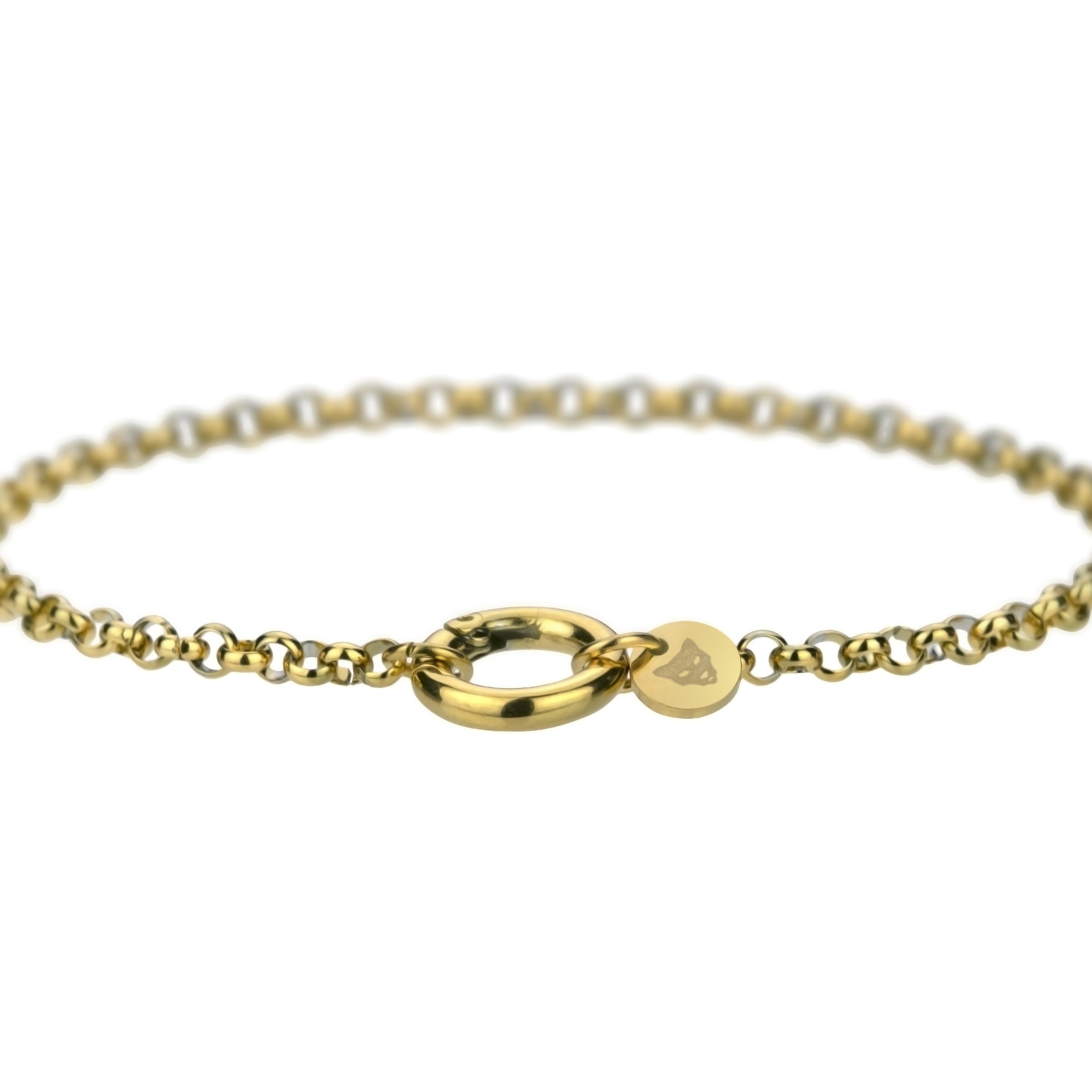 MARC LAUDER Armband »MBA13GG«