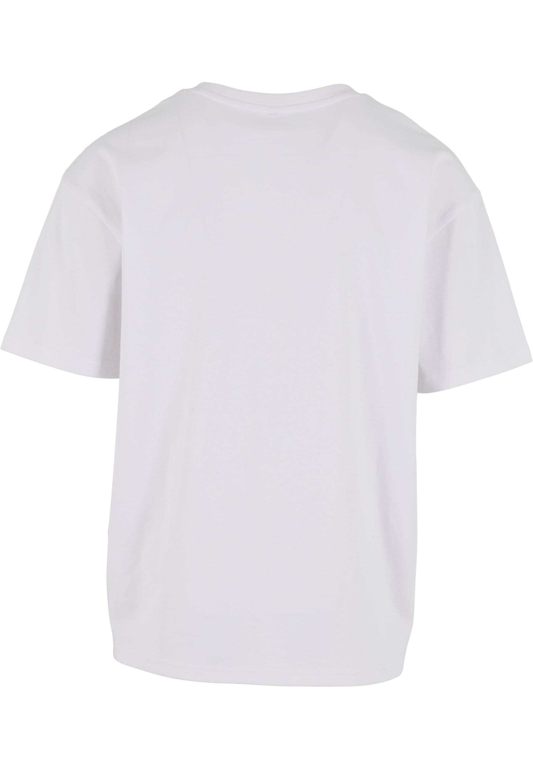 URBAN CLASSICS T-Shirt »Urban Classics Heavy Basic Loose Tee«, (1 tlg.)