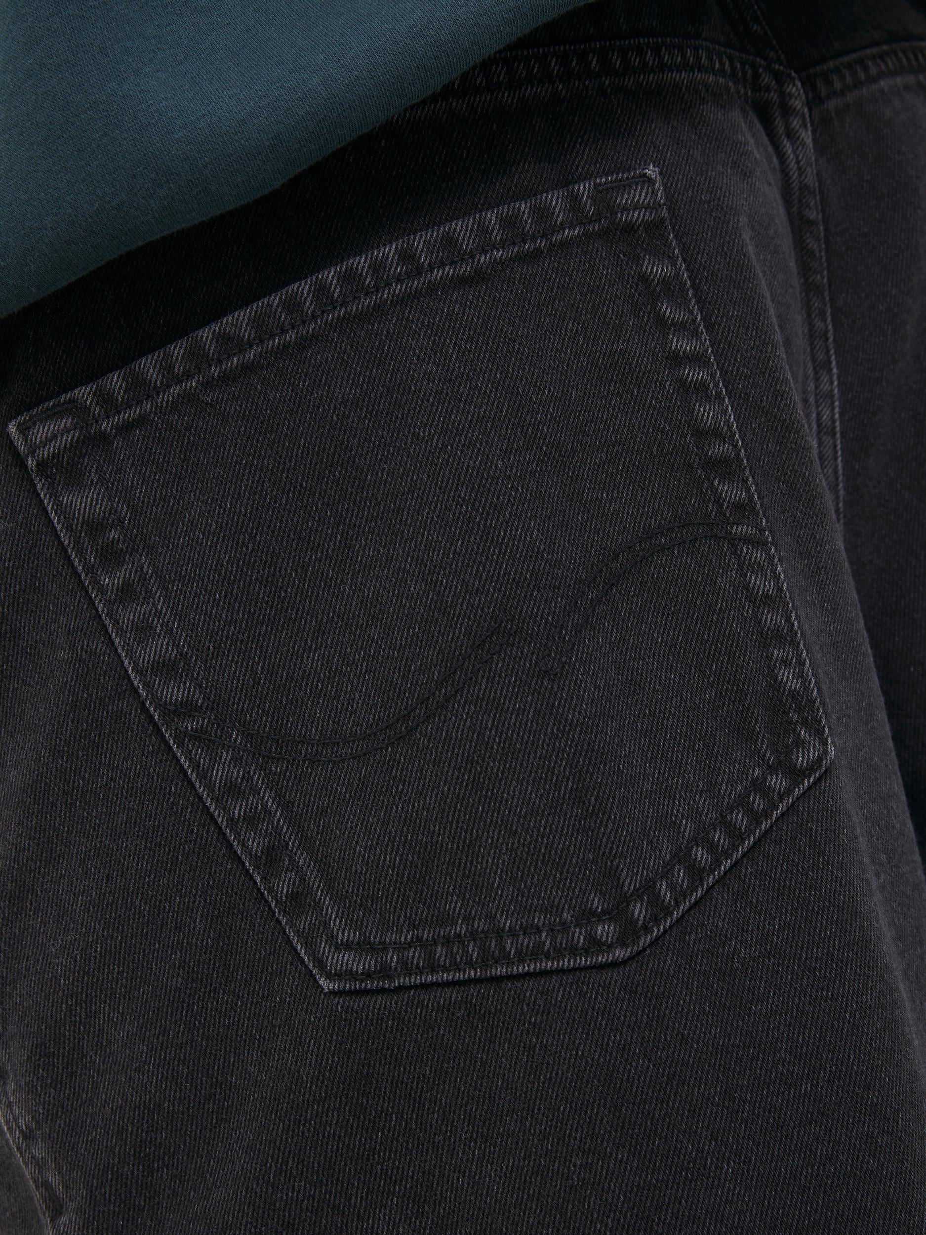 Jack & Jones PlusSize Loose-fit-Jeans »JJICHRIS JJORIGNIAL MF 912 NOOS PLS«