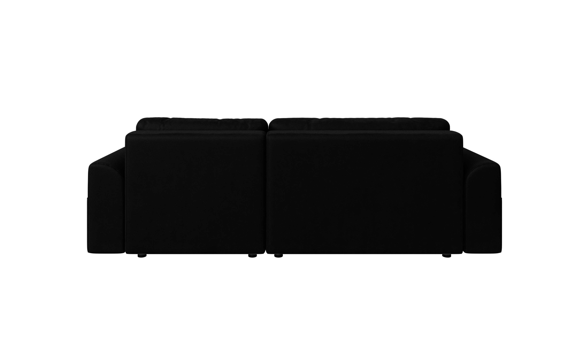 Home affaire Ecksofa »VasbySuyal« L-Form