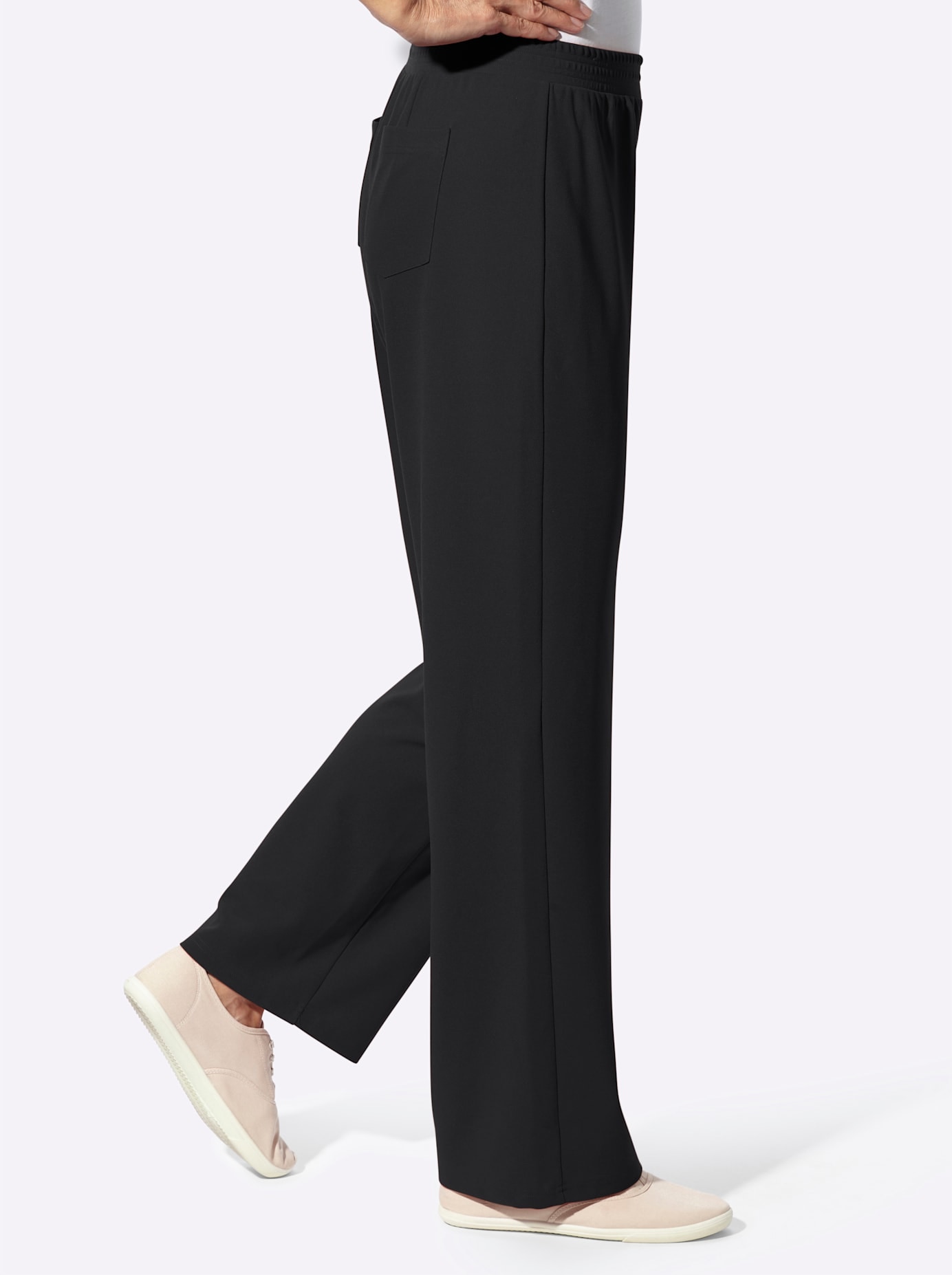 Classic Basics Webhose
