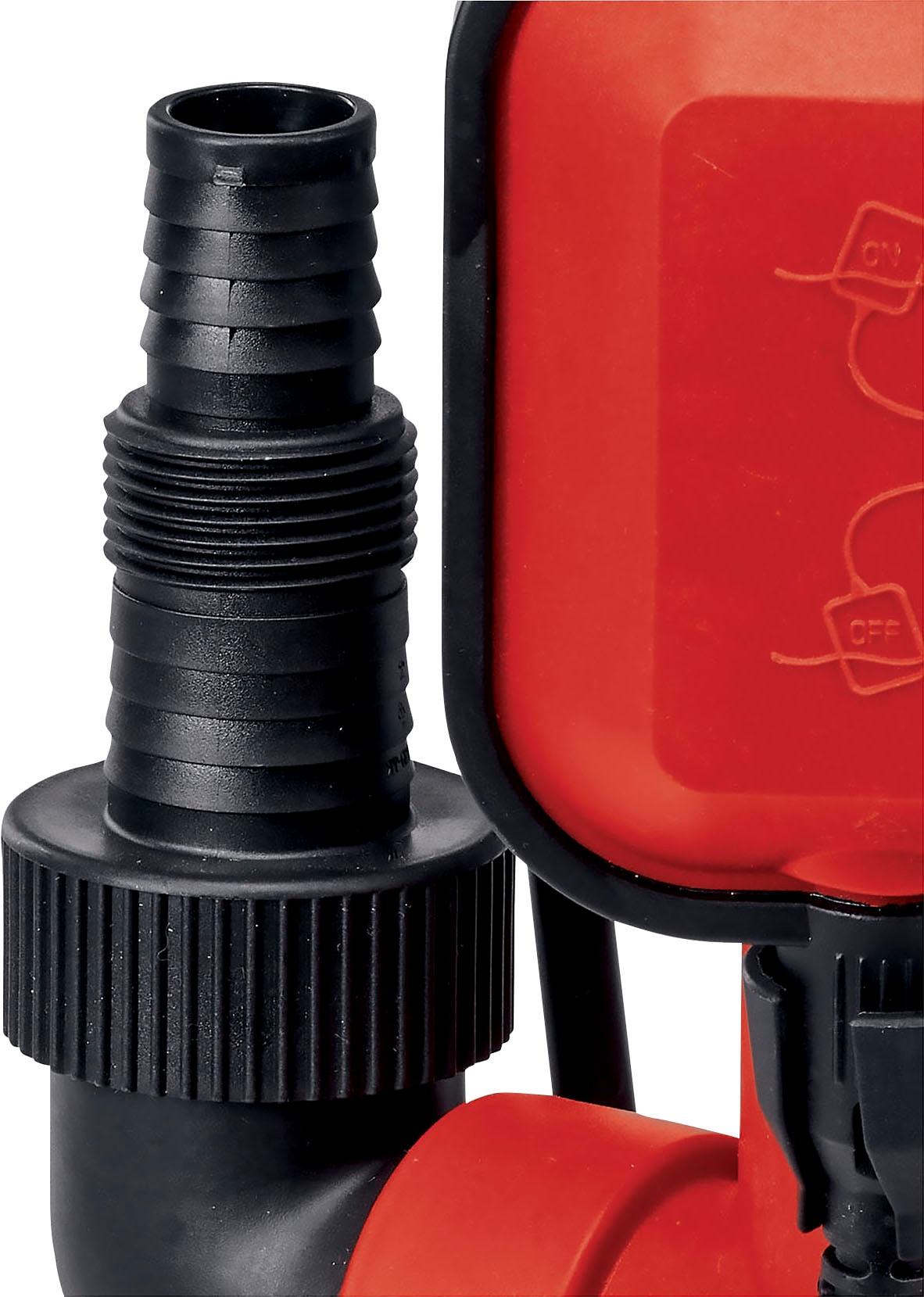 Einhell Klarwasserpumpe »GC-SP 2275«