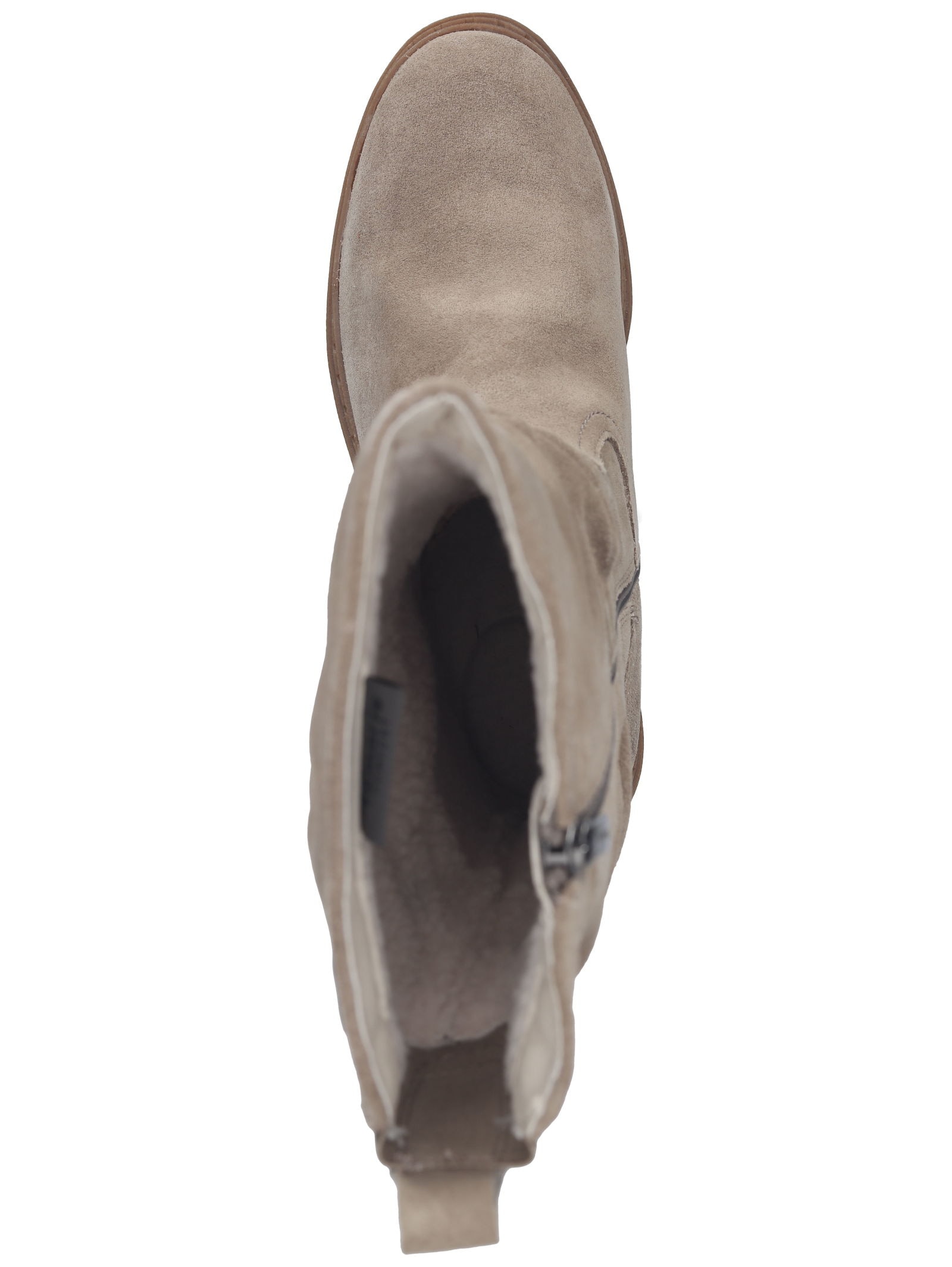Tamaris Stiefel »Tamaris Stiefel Veloursleder«