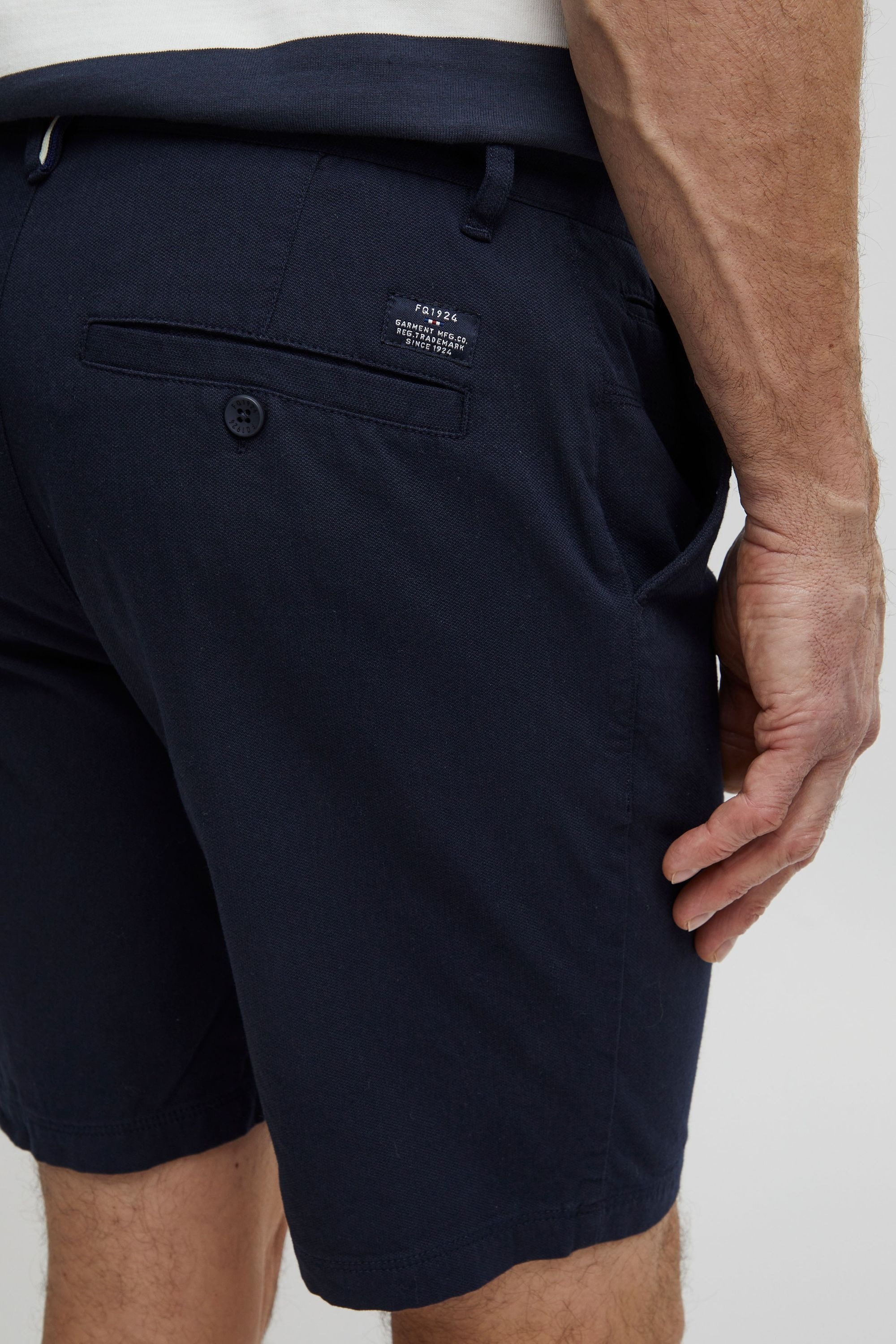 FQ1924 Chinoshorts »Chinoshorts FQSnorri«
