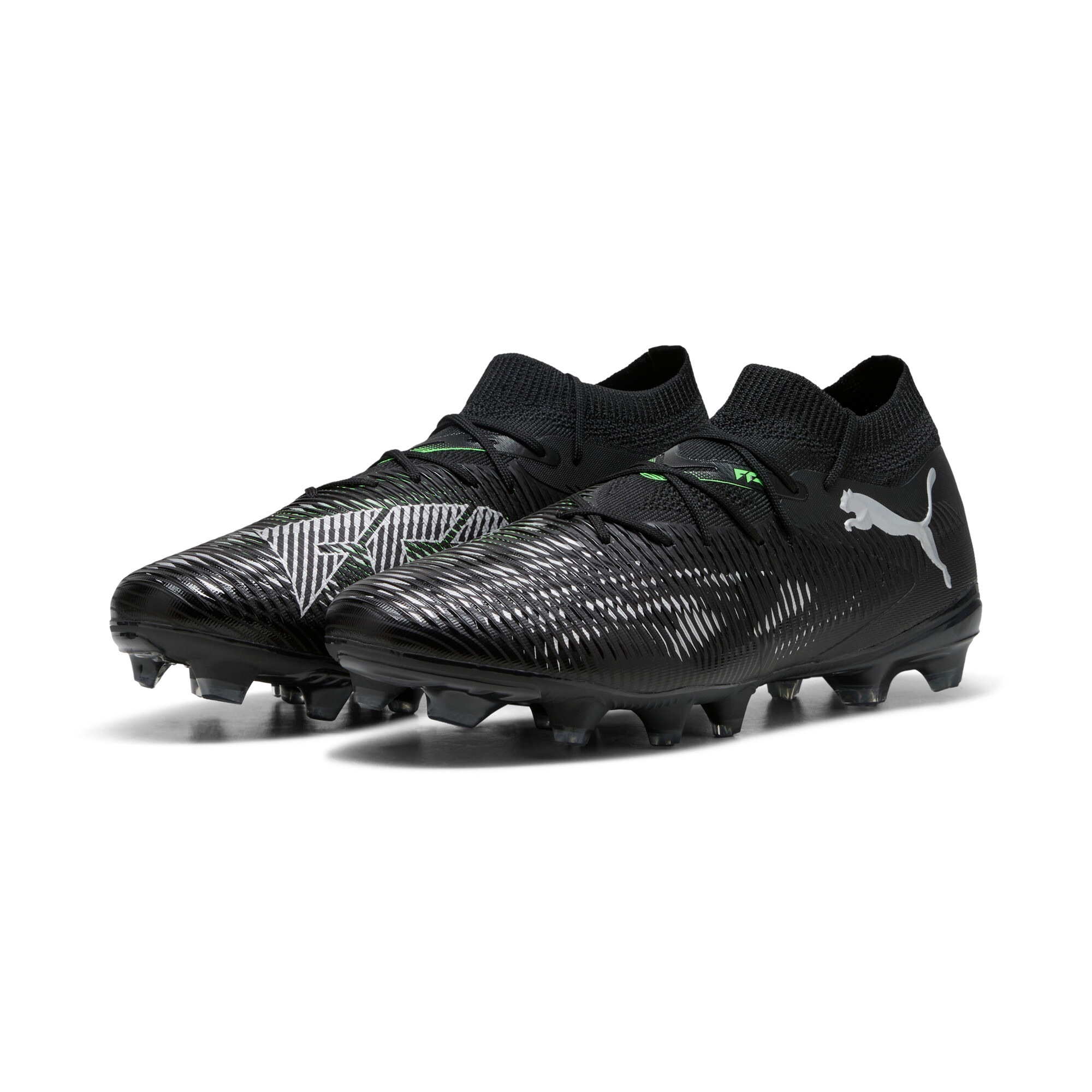 PUMA Fußballschuh "FUTURE 8 MATCH FG/AG", für Rasenplätze günstig online kaufen