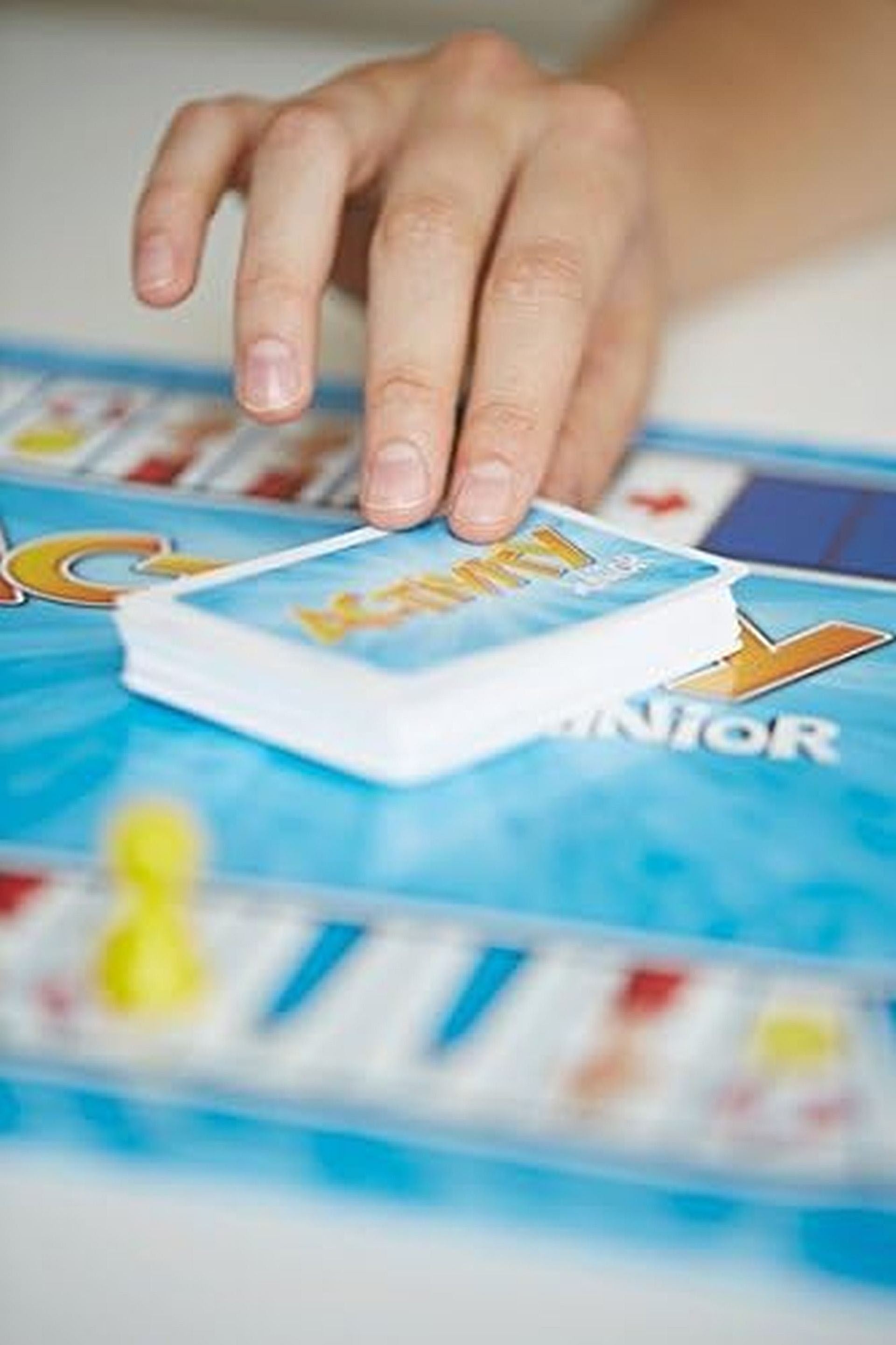 Piatnik Spiel »Activity Junior Kinderspiel«