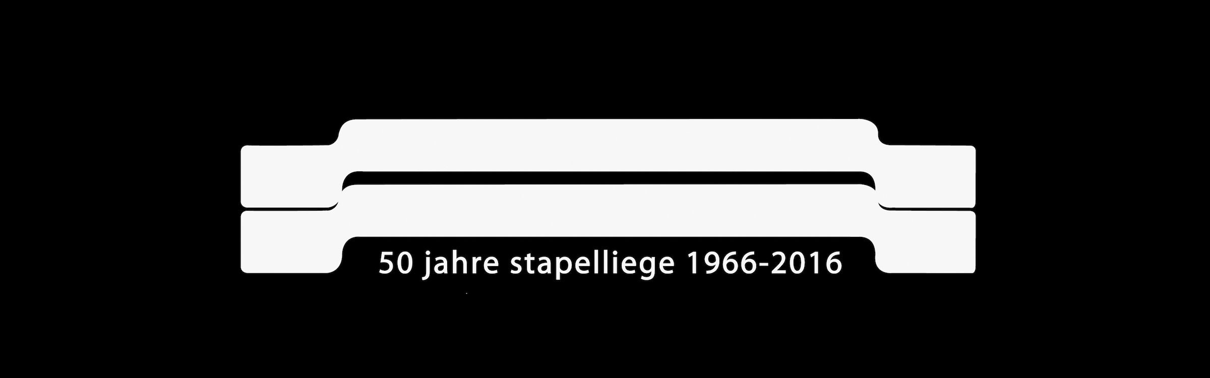 Müller SMALL LIVING Stapelbett »STAPELLIEGE Klassik (eine Liege)«,  Gestellhöhe: 23,5 cm, ausgezeichnet mit dem German Design Award - 2019 |  BAUR