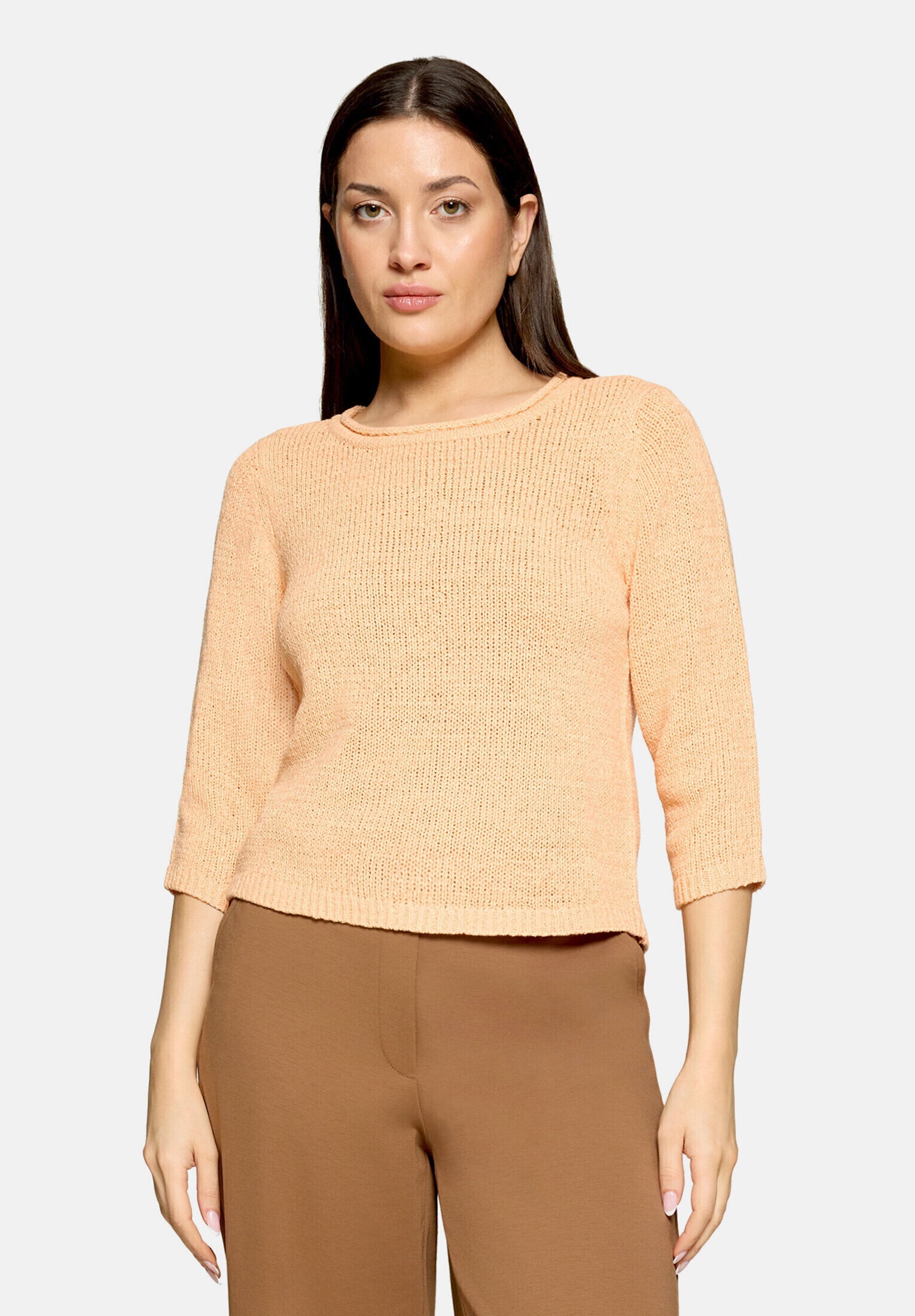 Betty Barclay Strickpullover »Damen mit 3/4 Arm« 1 tlg.