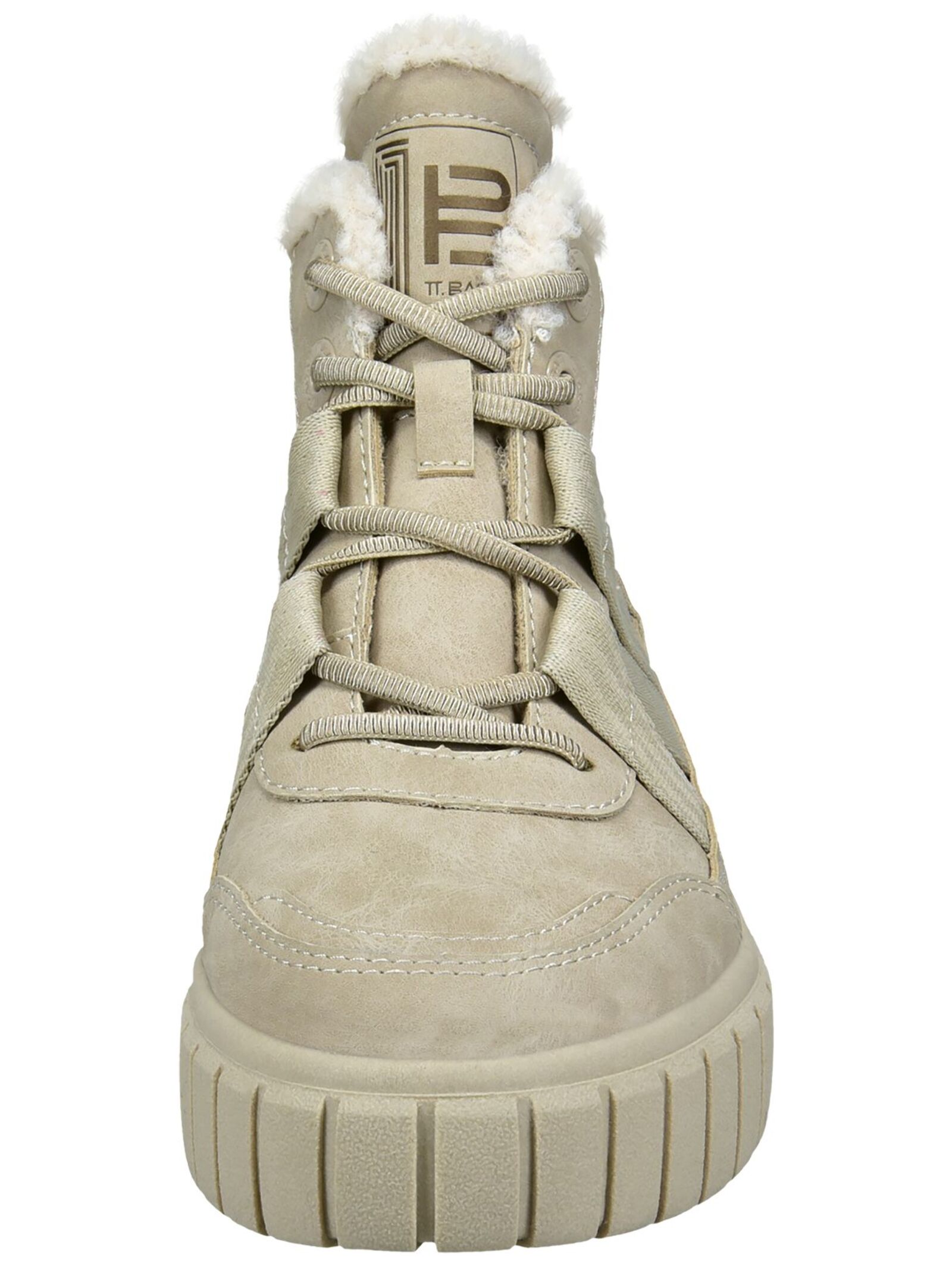 Thumbnail - BAGATT Sneaker "BAGATT Sneaker Veloursleder"