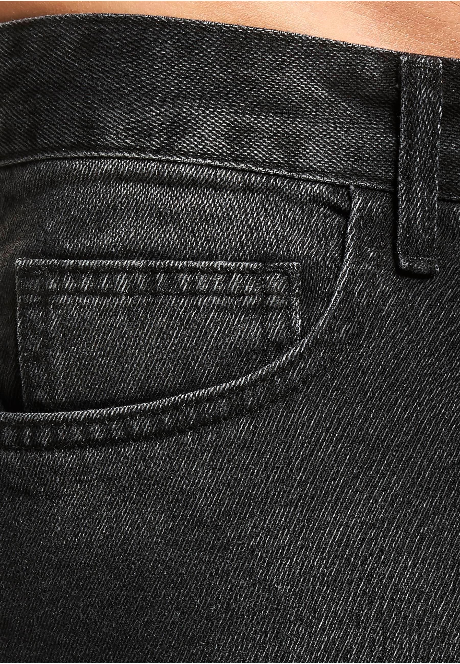 2Y Studios Stoffhose »2Y Studios Herren 2Y Basic Slim Fit Denim Shorts«, (1 tlg.)