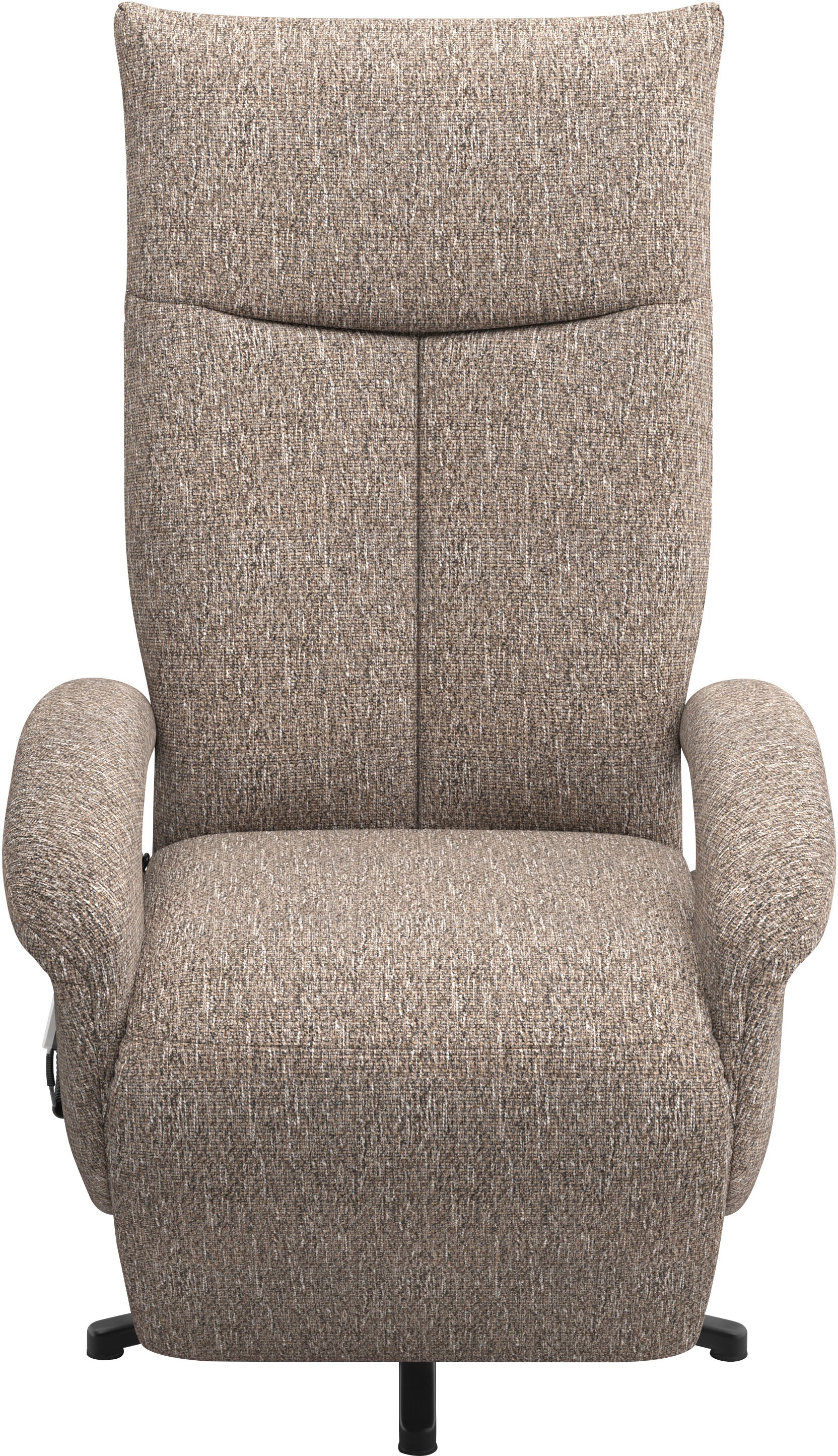 sit&more TV-Sessel "Zoe, inkl. Kopfteilverstellung & 360 Drehfunktion" wahl günstig online kaufen