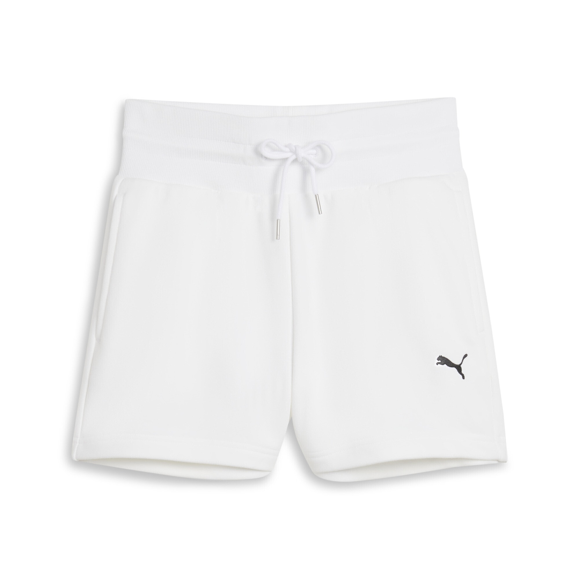 PUMA Sporthose "WARDROBE ESS 4" Shorts Damen" günstig online kaufen