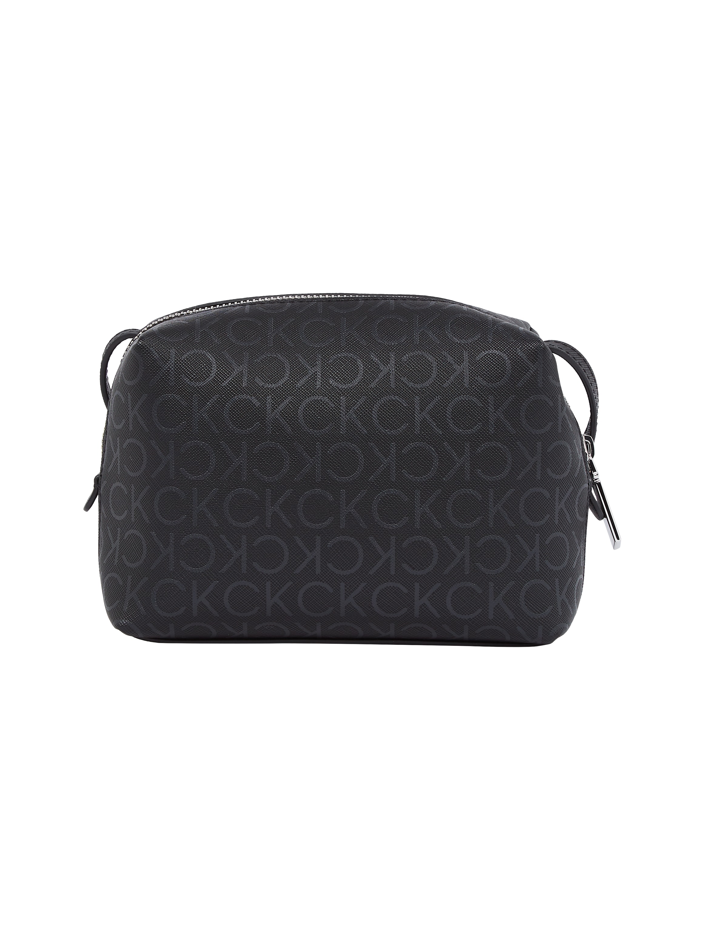 Calvin Klein Mini Bag »CK MUST MINI BAG_MONO«, Schultertasche Umhängetasche Handtasche Damen