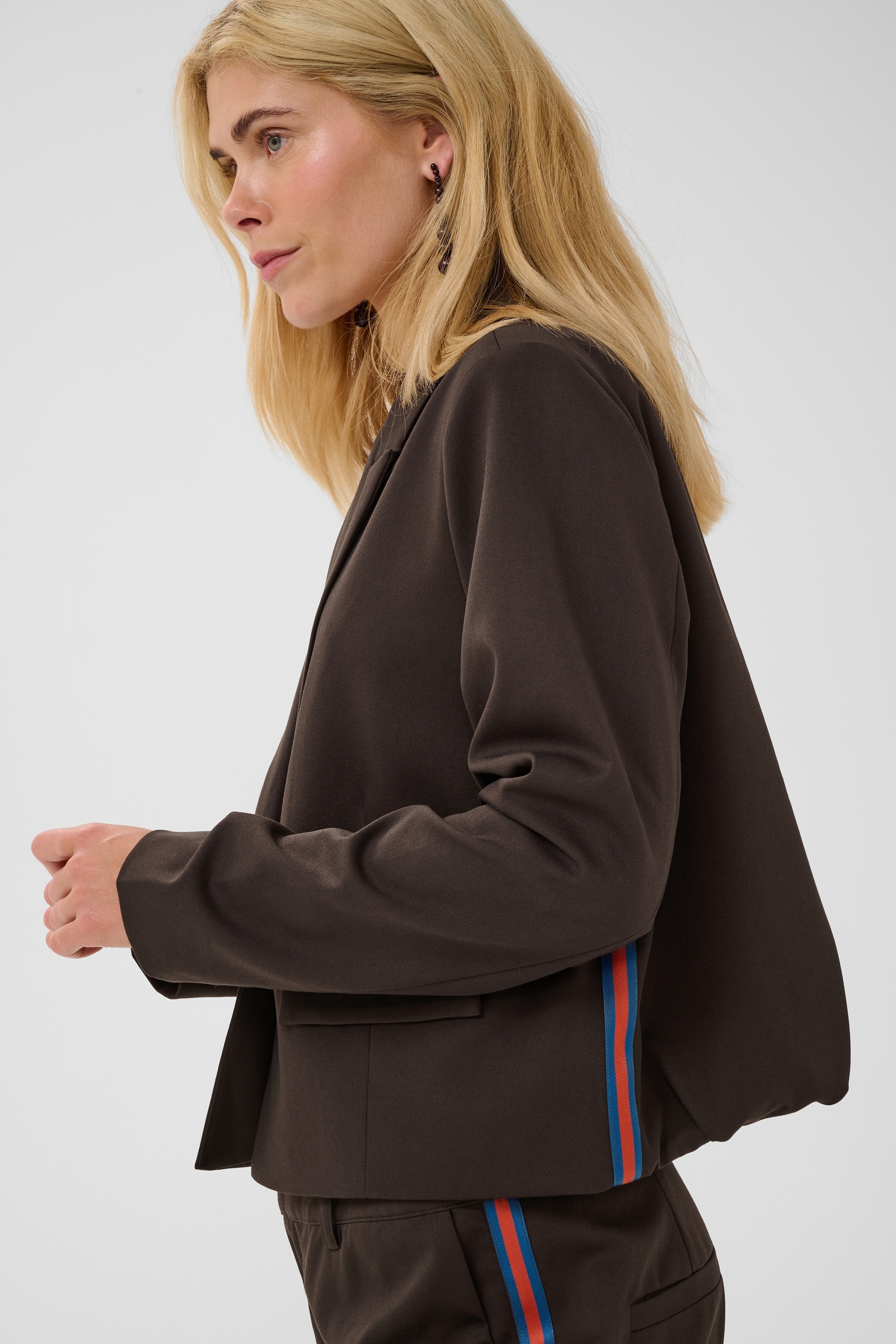 Culture Blusenblazer »Culture DK Blazer CUbelsie«