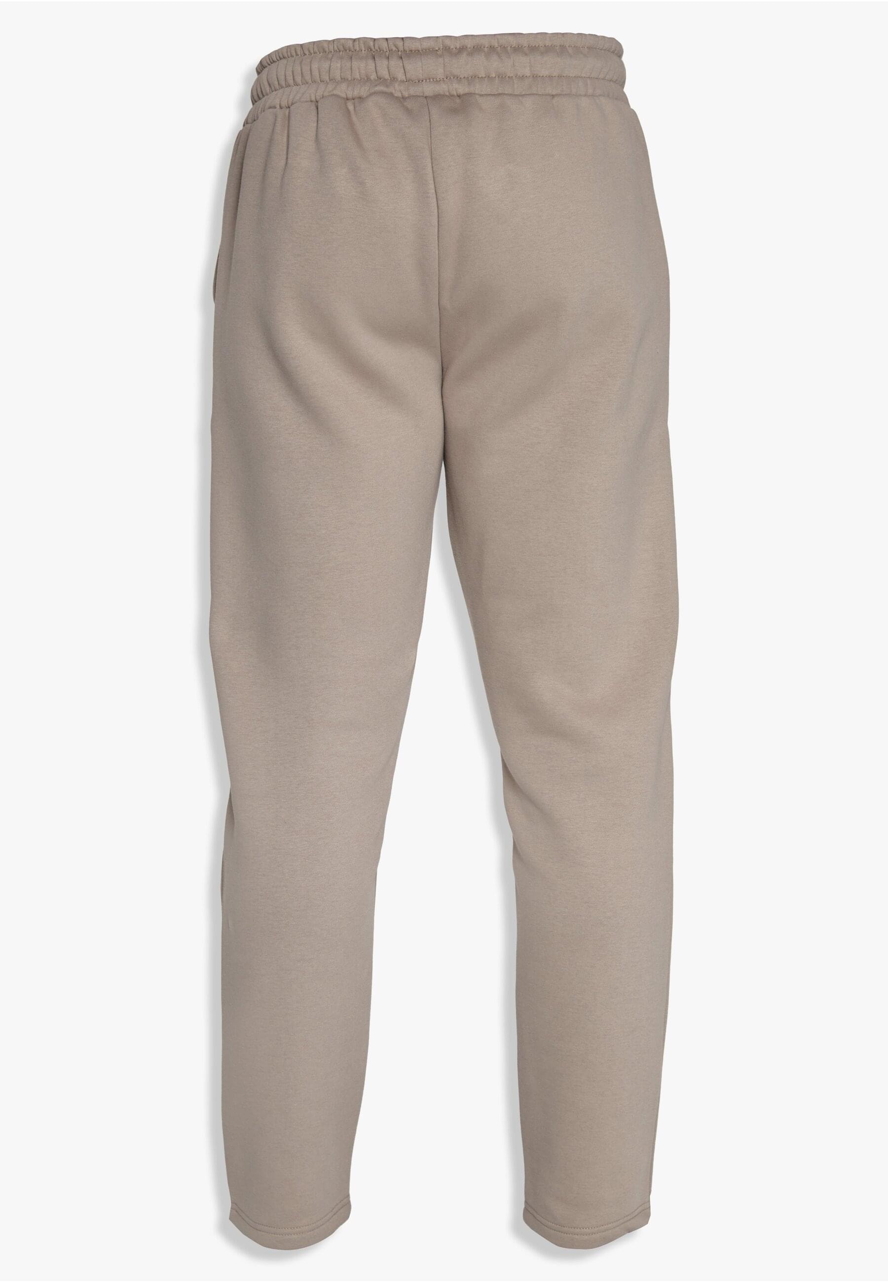 Dropsize Jogginghose »Dropsize LOGO SWEAT PANT«, (1 tlg.)