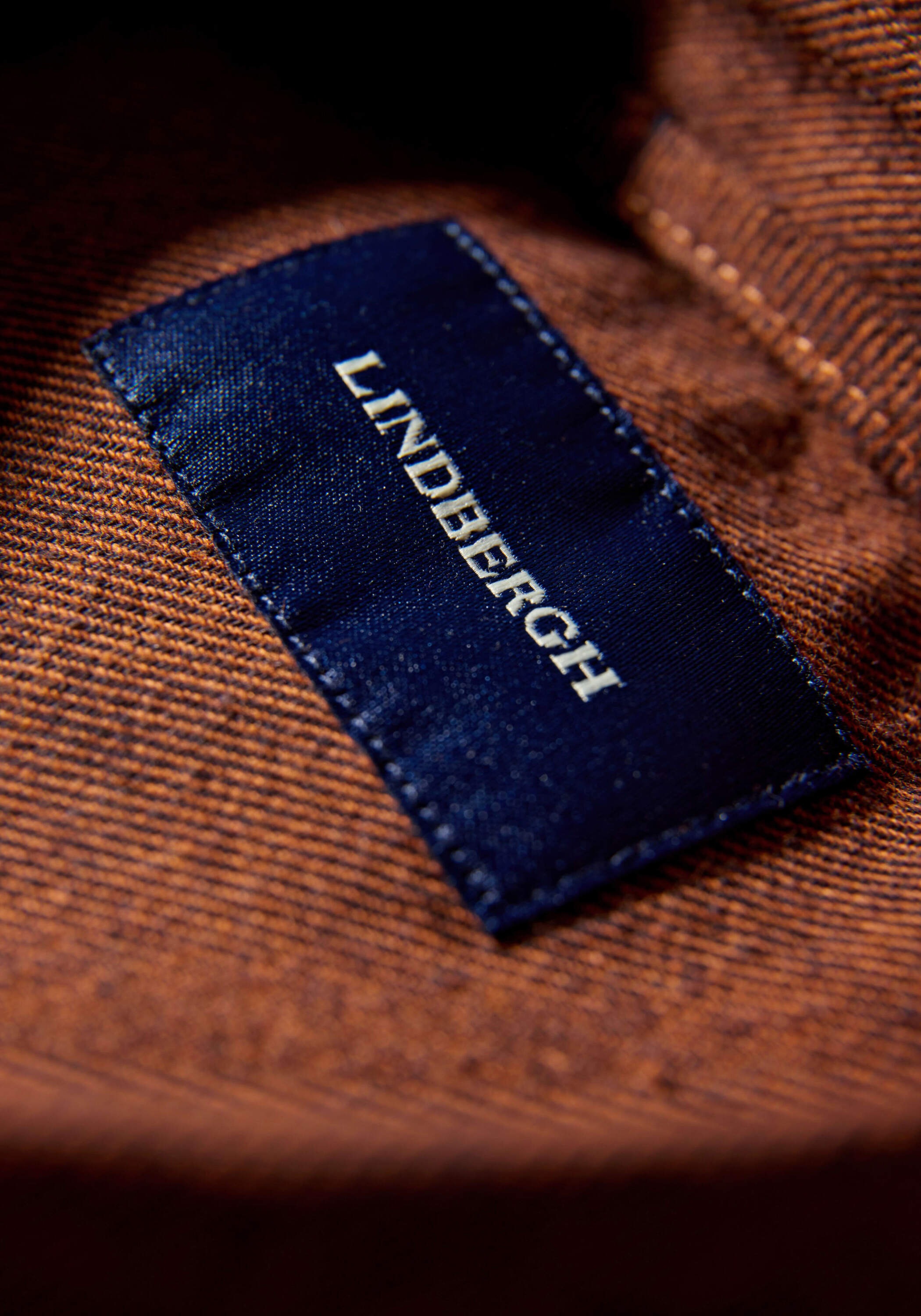 Thumbnail - LINDBERGH Flanellhemd "Lindbergh Freizeithemd"