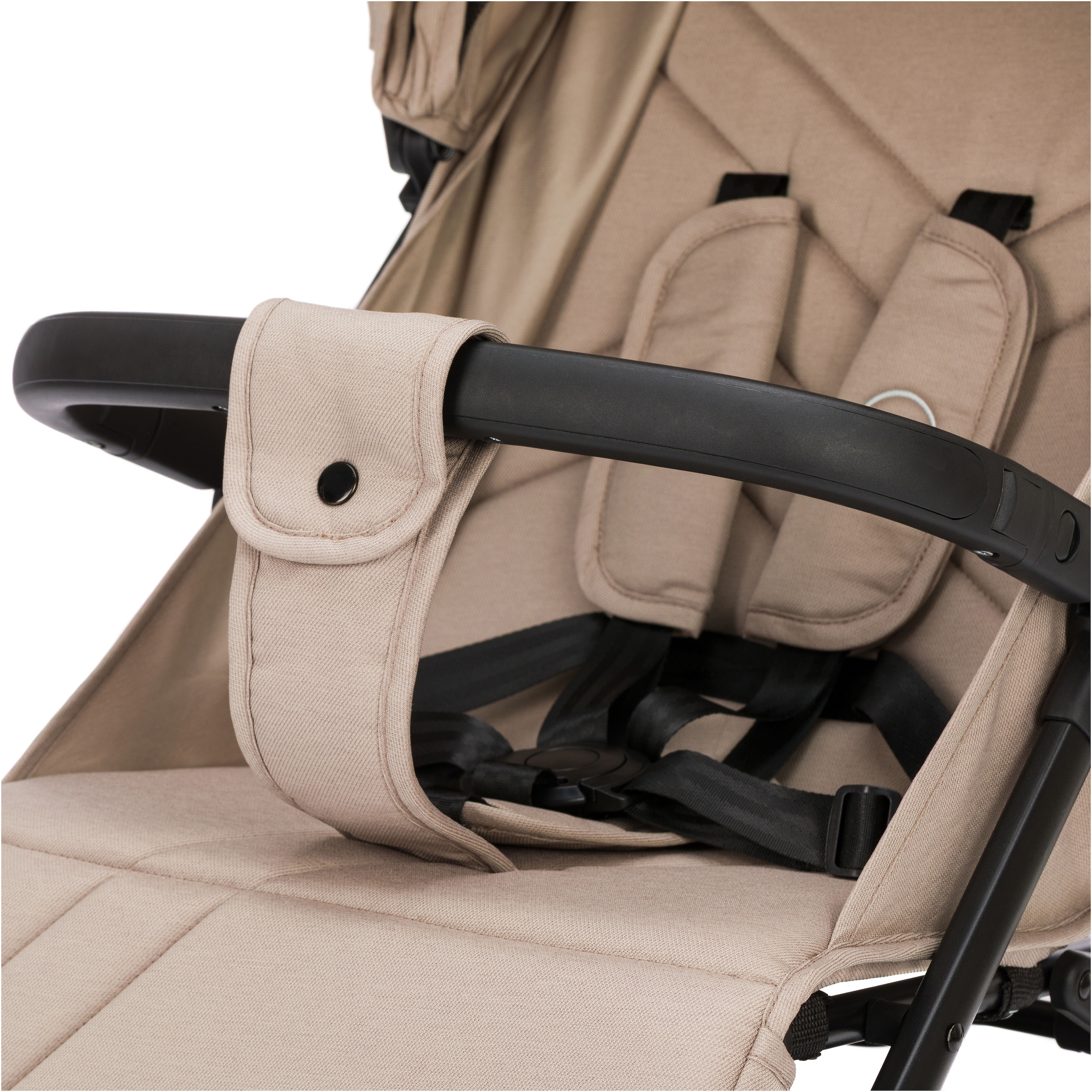 Fillikid Kinder-Buggy »Milo« Gewicht nur 5,3 kg