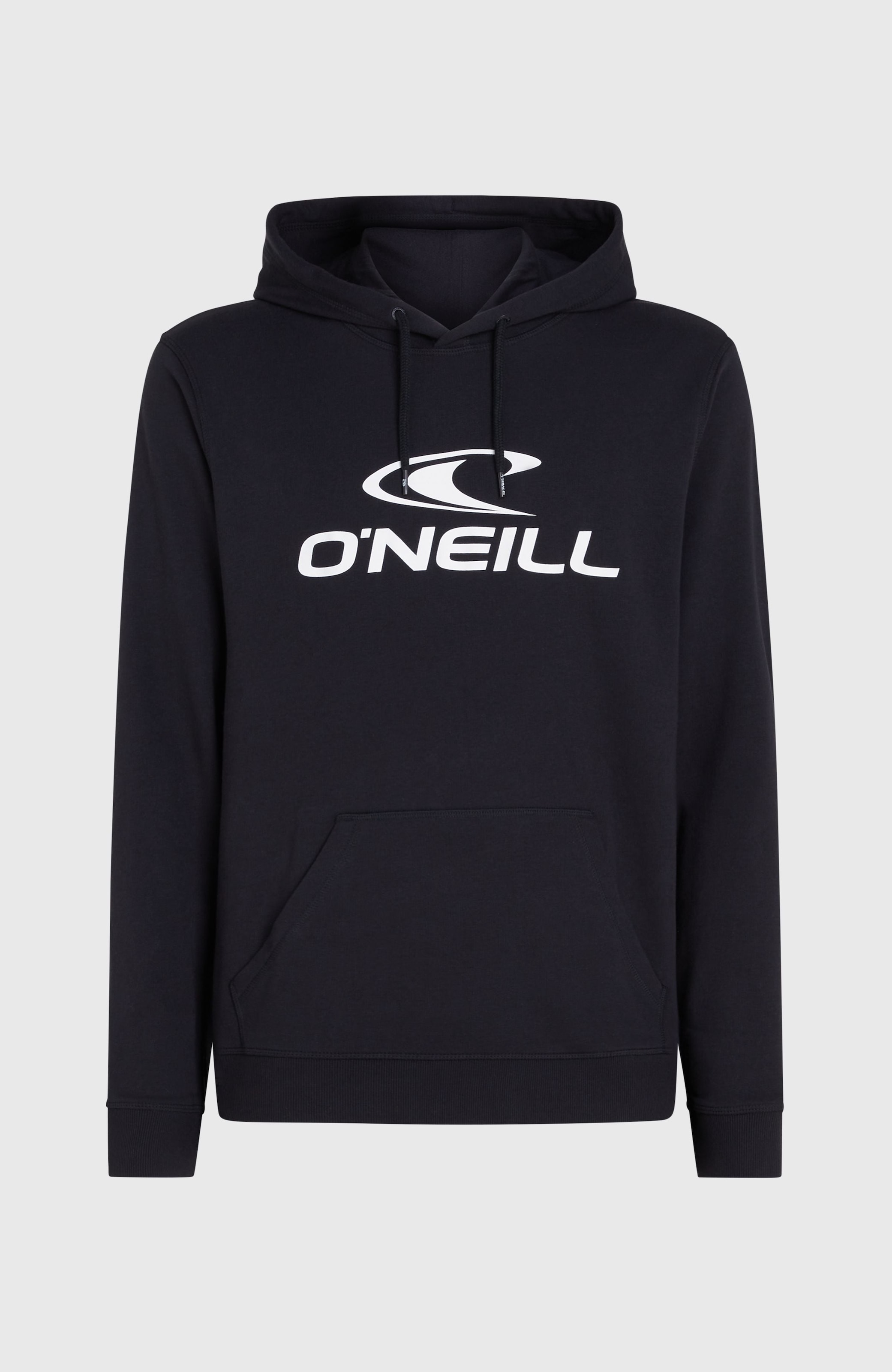 O'Neill Kapuzensweatshirt »O'NEILL LOGO HOODIE«, mit Kängurutasche