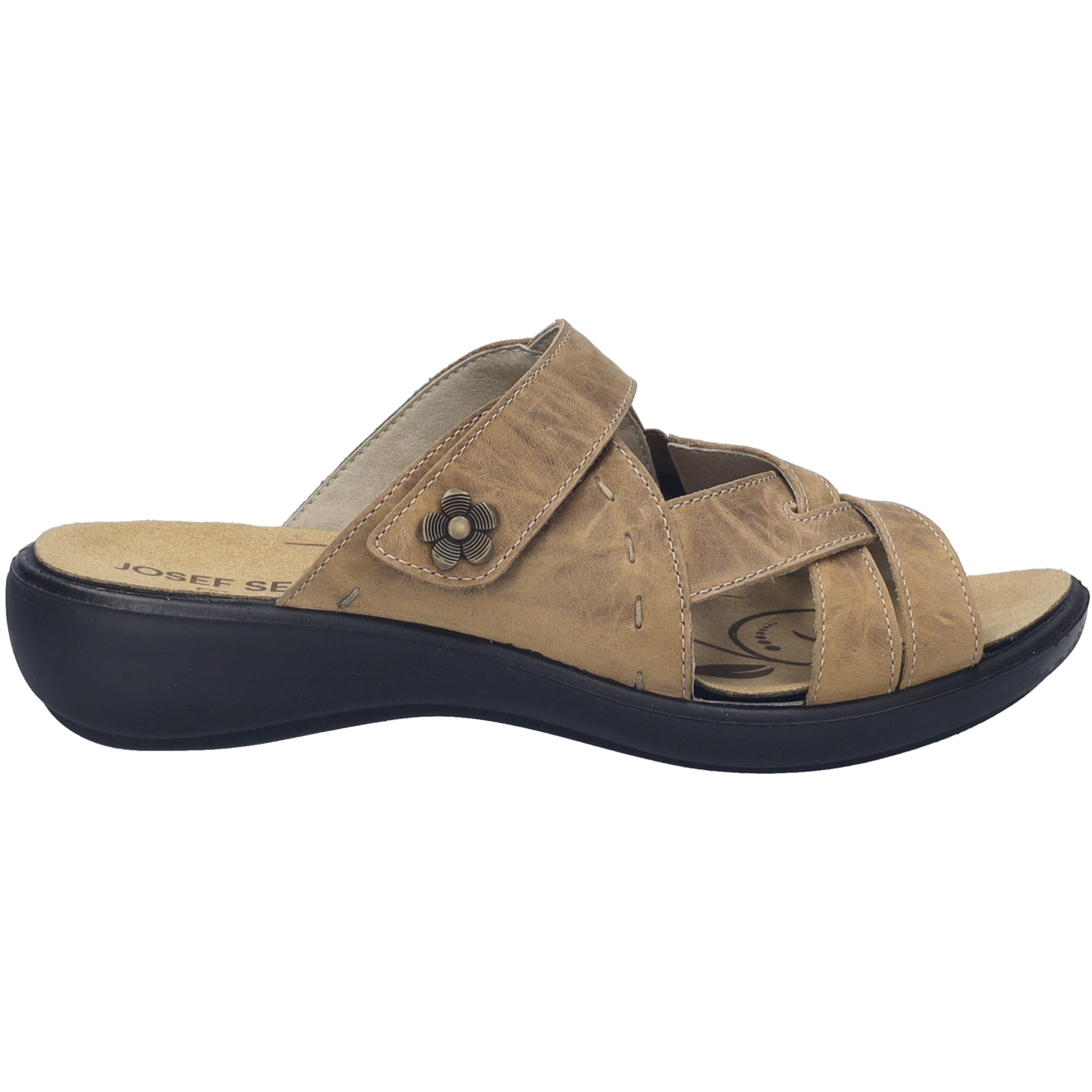 Josef Seibel Sandale »Ibiza 99, camel«