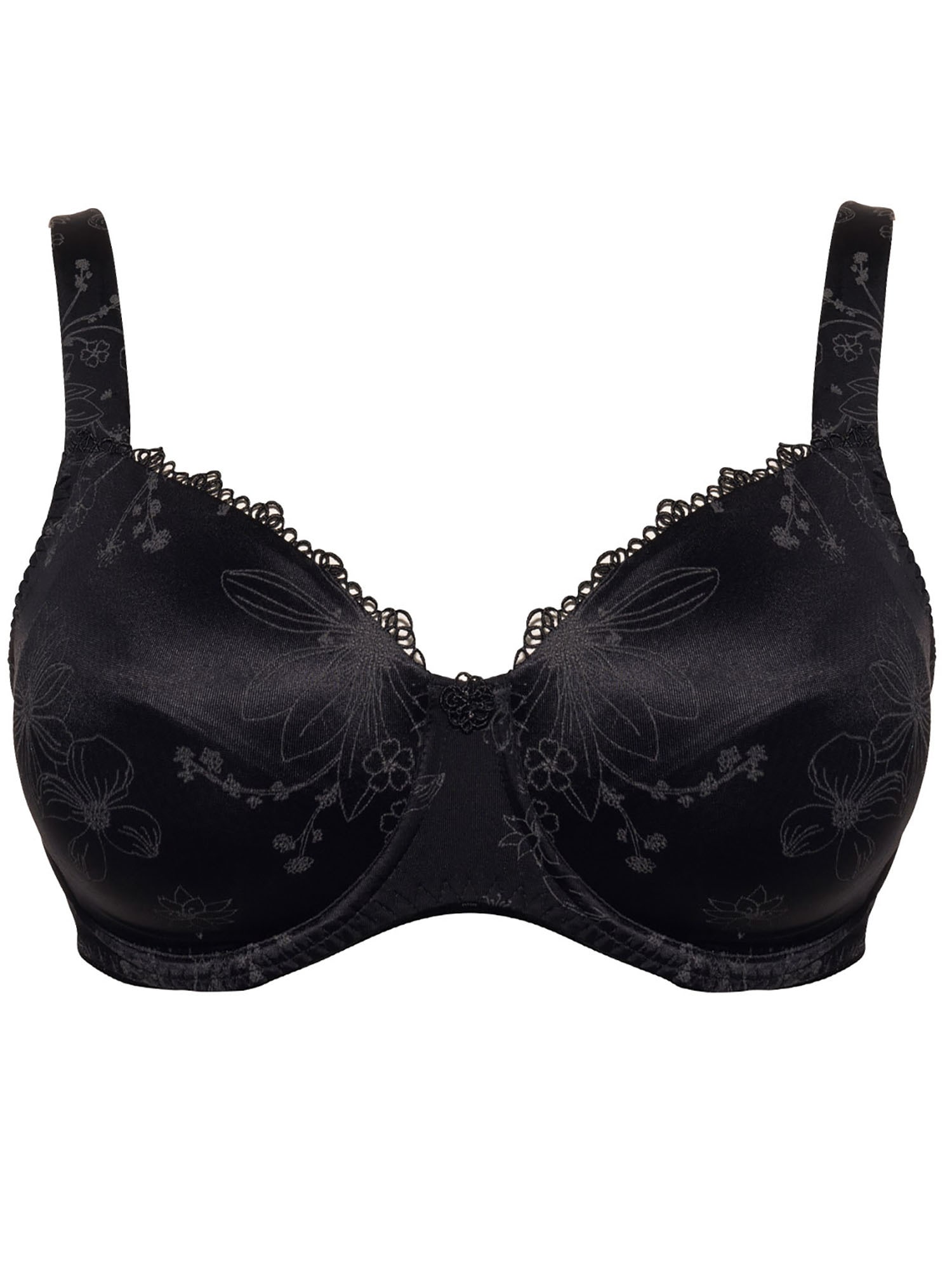 Ulla Dessous Bügel-BH »BH mit Bügel Viola«