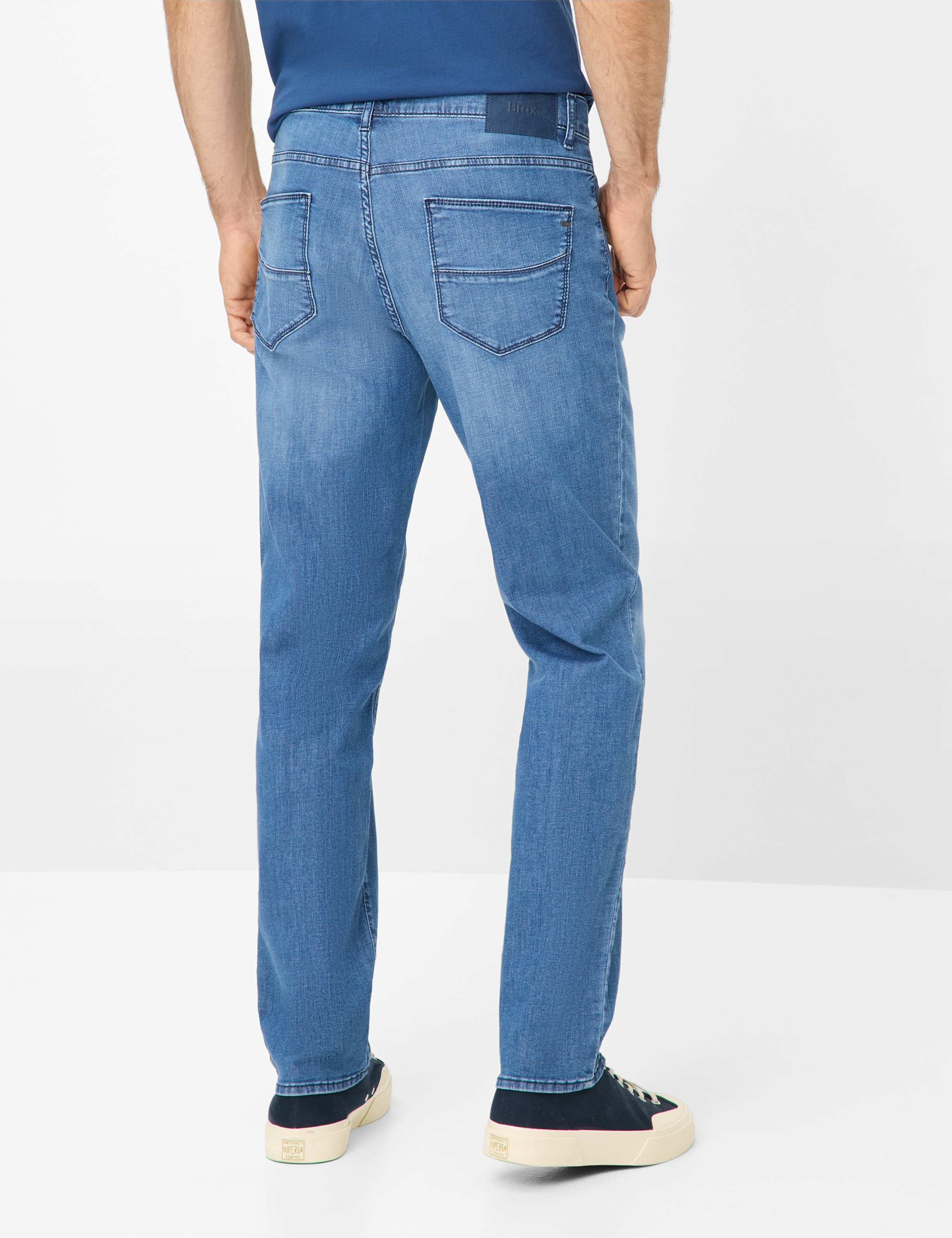 Brax 5-Pocket-Jeans »Style CADIZ«