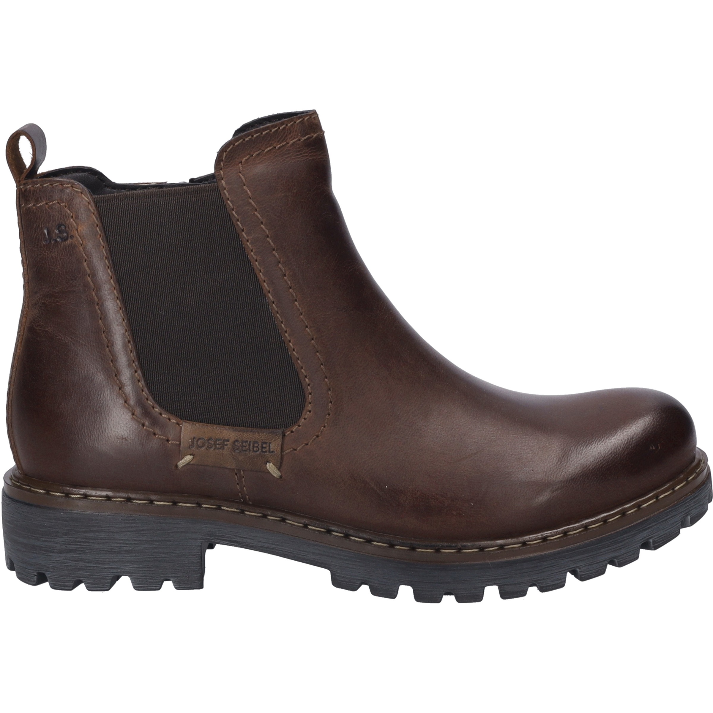 Josef Seibel Stiefelette "Marta 03, moro" günstig online kaufen