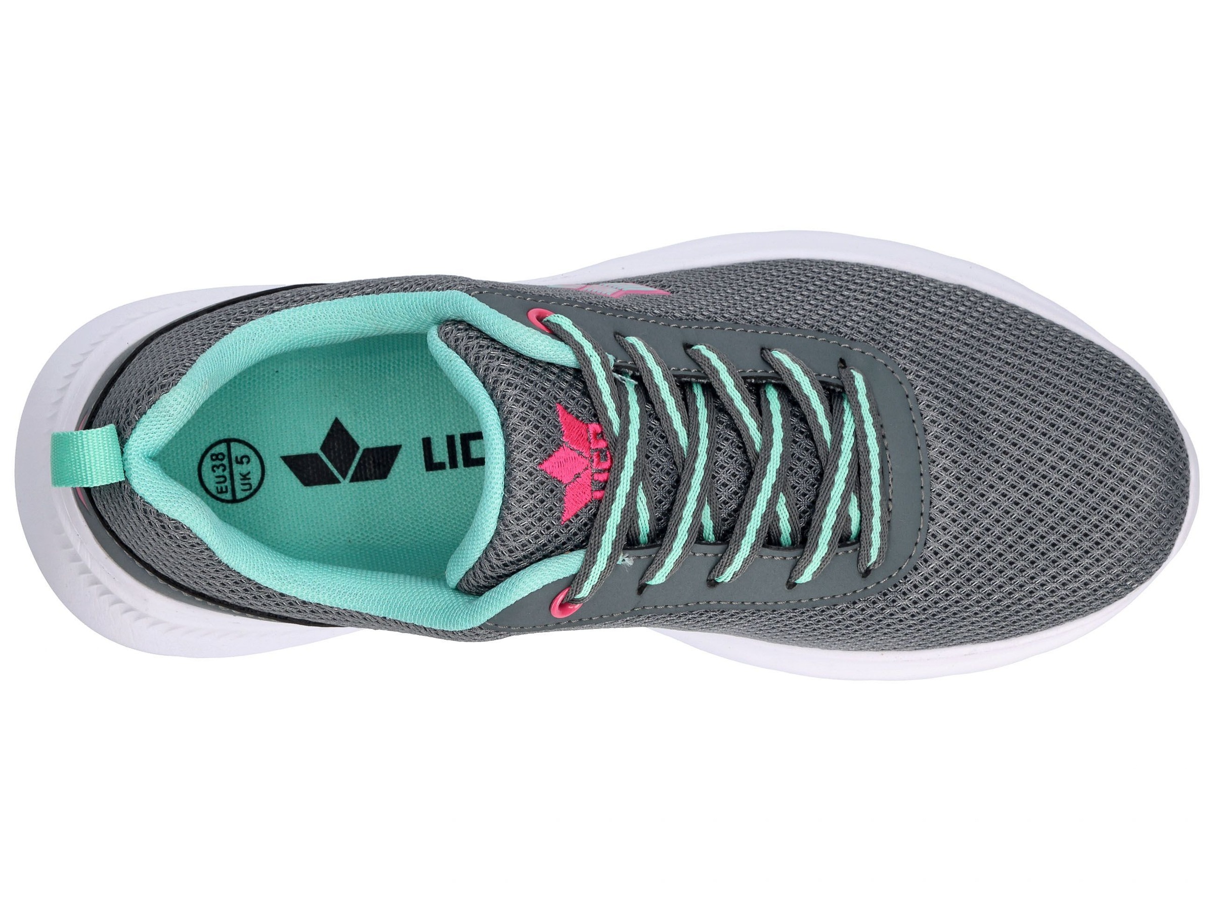 Lico Sneaker »Freizeitschuh Felipa«