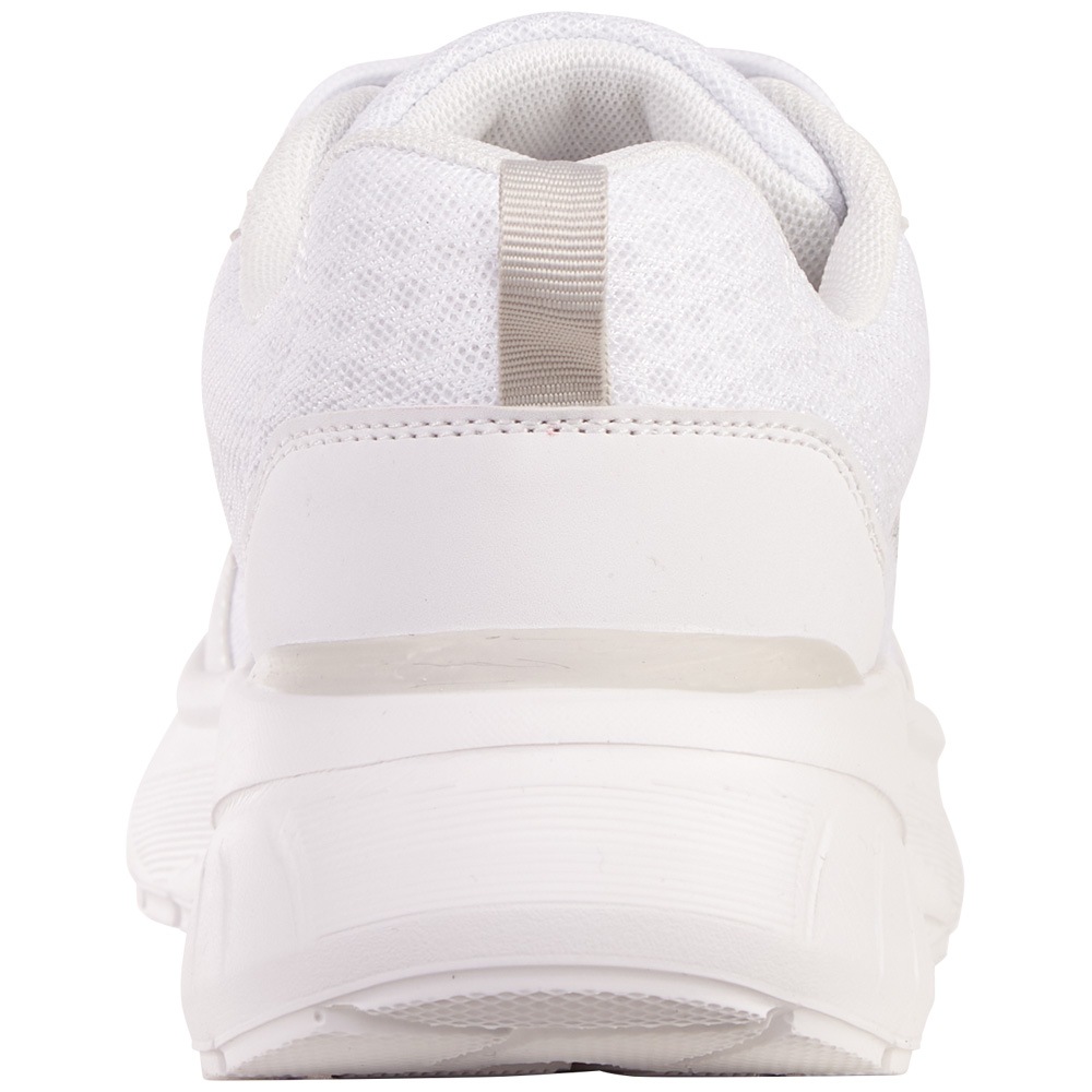 Lotto Sneakers Women's White-Gray 46 3