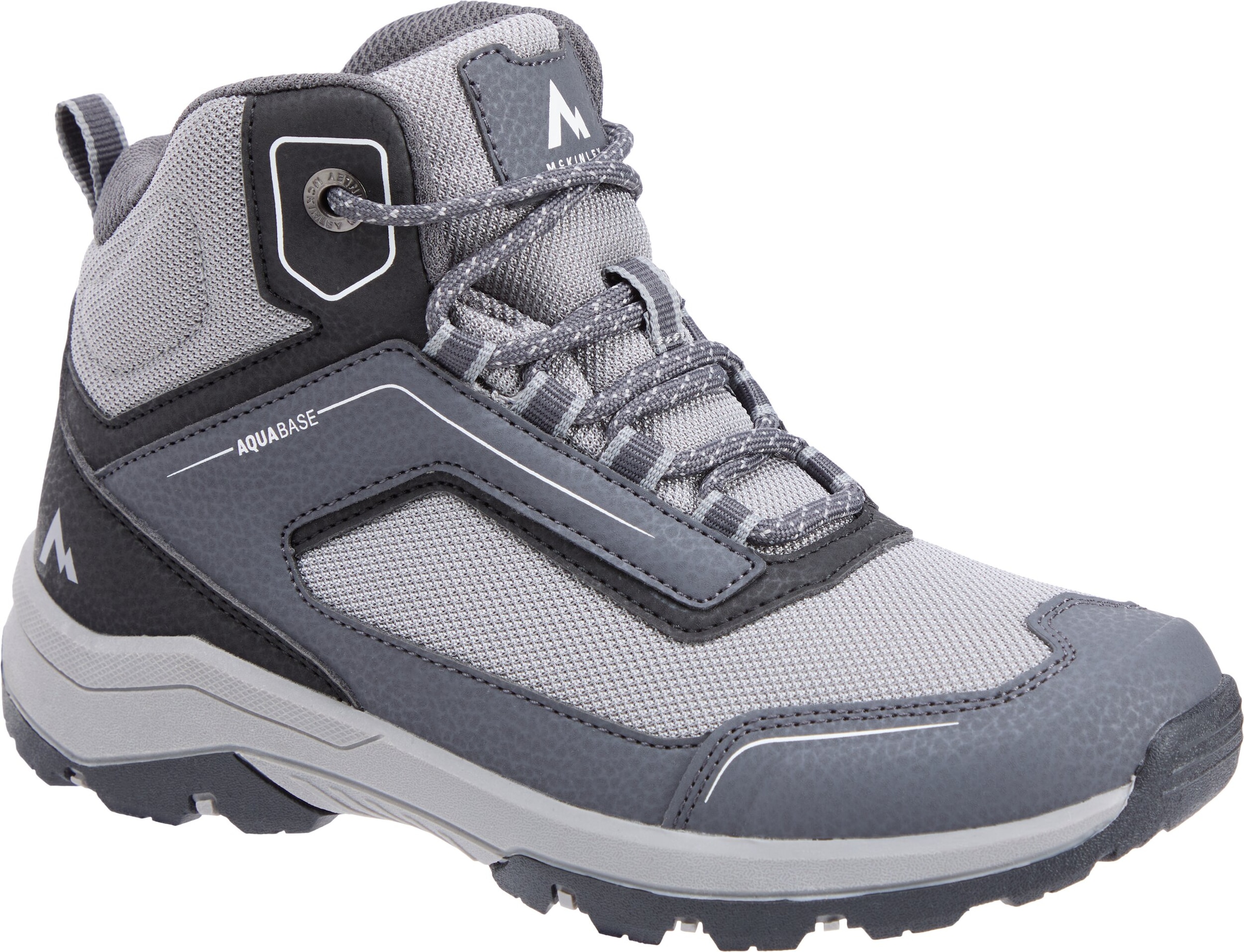 McKINLEY Wanderschuh »Maine III MID AQB J«