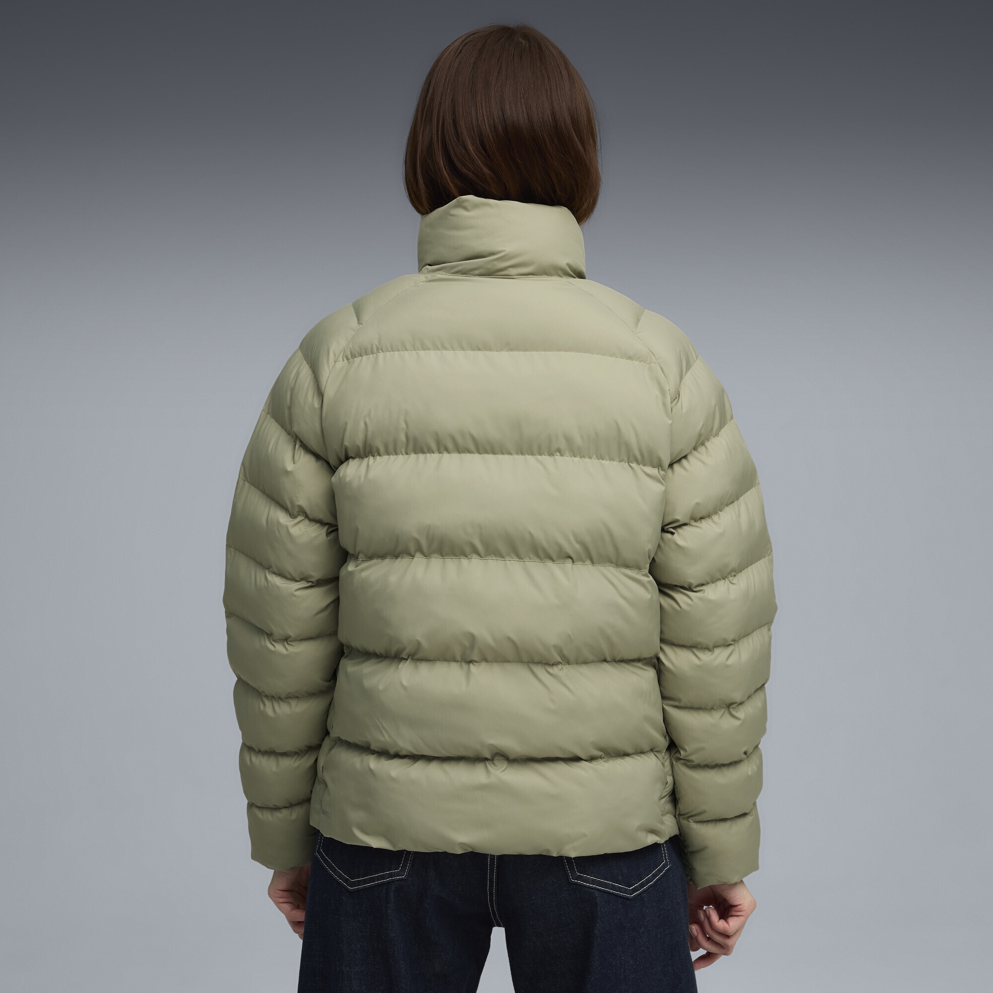 PUMA Winterjacke »Mono Jacke Damen«