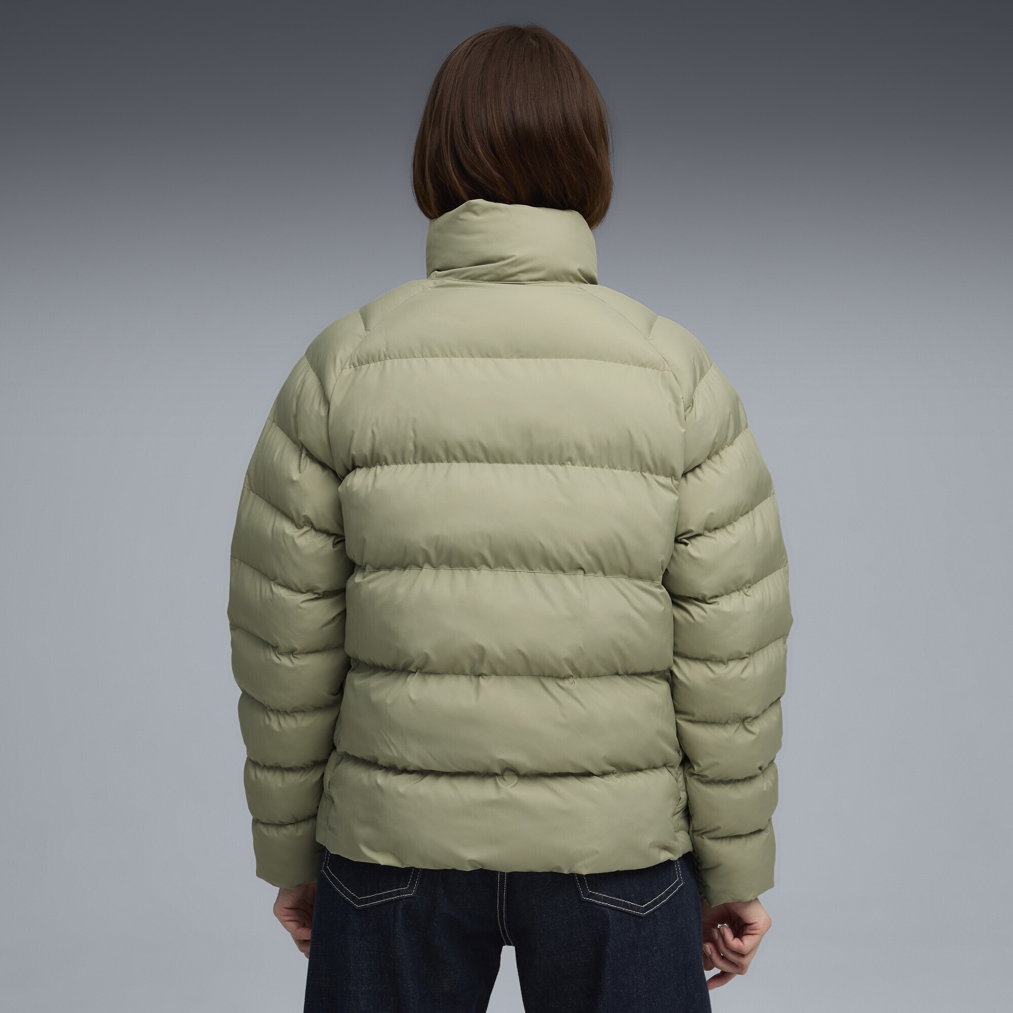 Thumbnail - PUMA Winterjacke "Mono Jacke Damen"