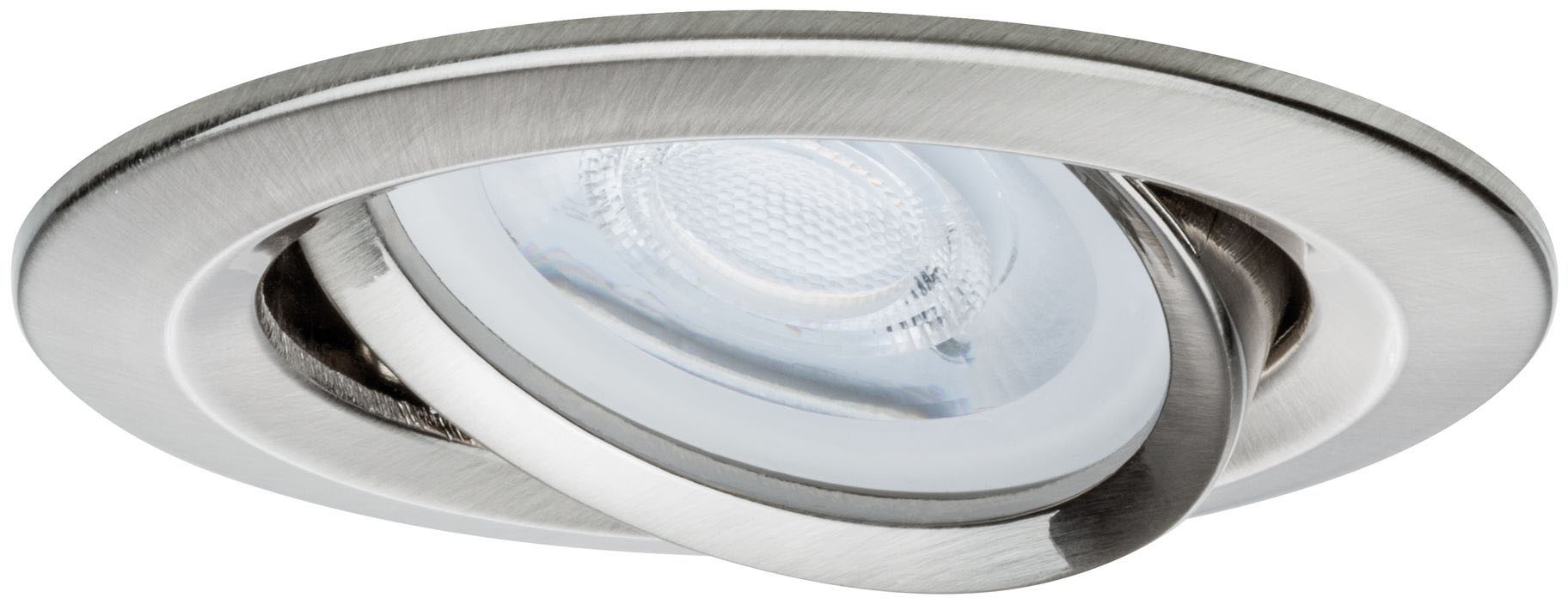 Paulmann LED Einbauleuchte »Nova«, dimmbar, für Leuchtmittel 1 x GU10