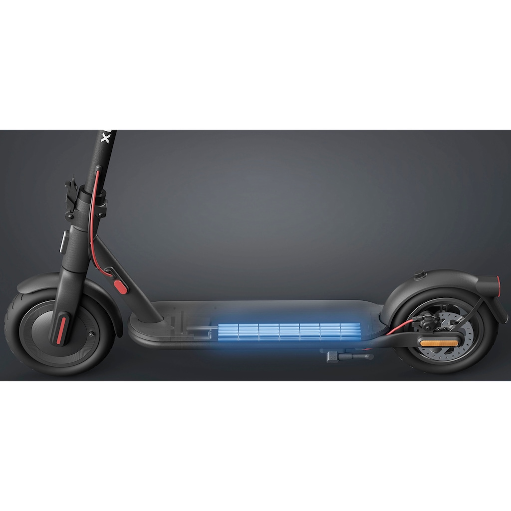 Xiaomi E-Scooter »Mi 4«, 20 km/h, 35 km