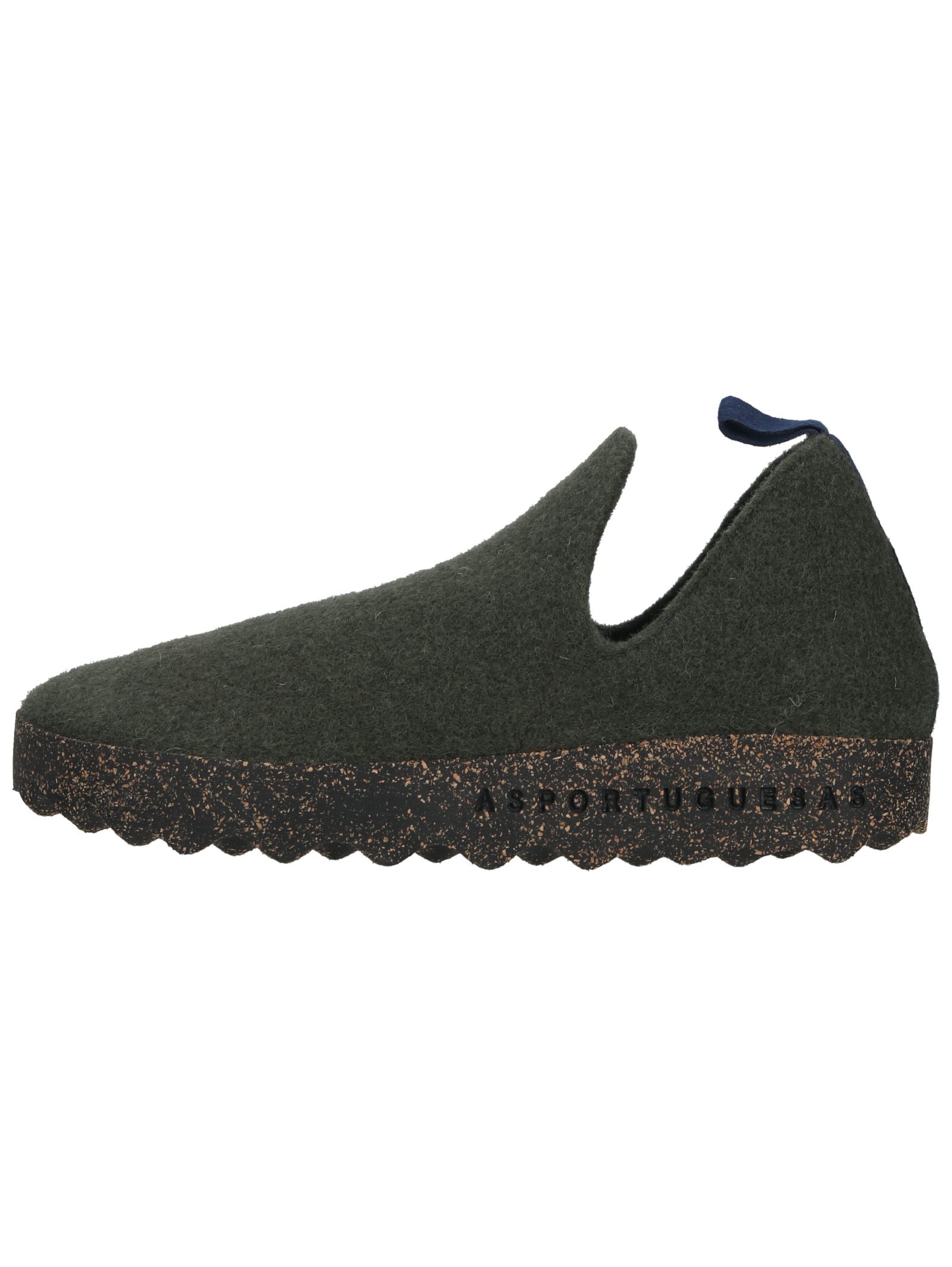 Asportuguesas Slipper »Asportuguesas Hausschuhe Filz«