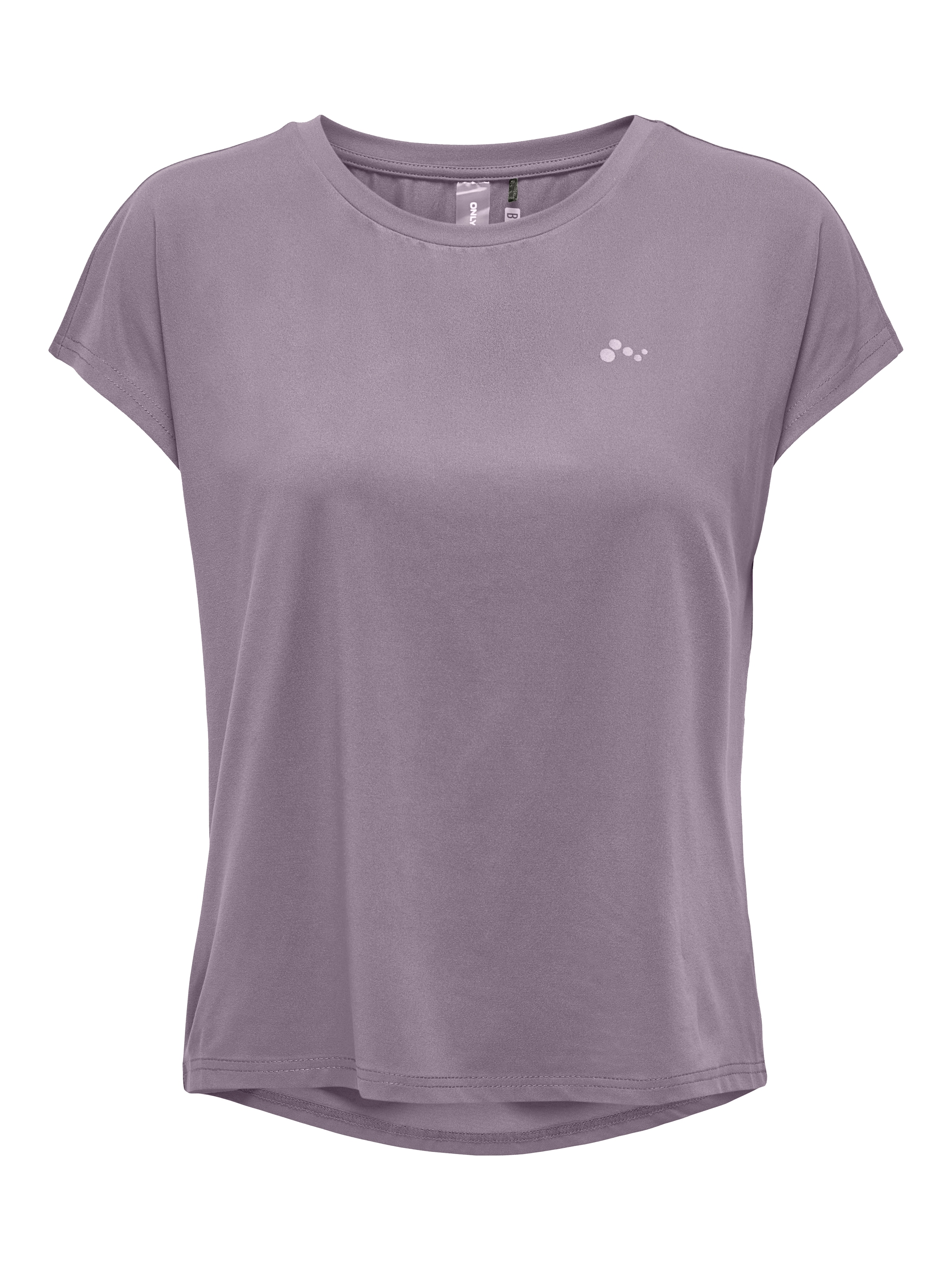 ONLY Play Trainingsshirt "ONPAUBREE SS LOOSE TRAIN TEE - NOOS" günstig online kaufen