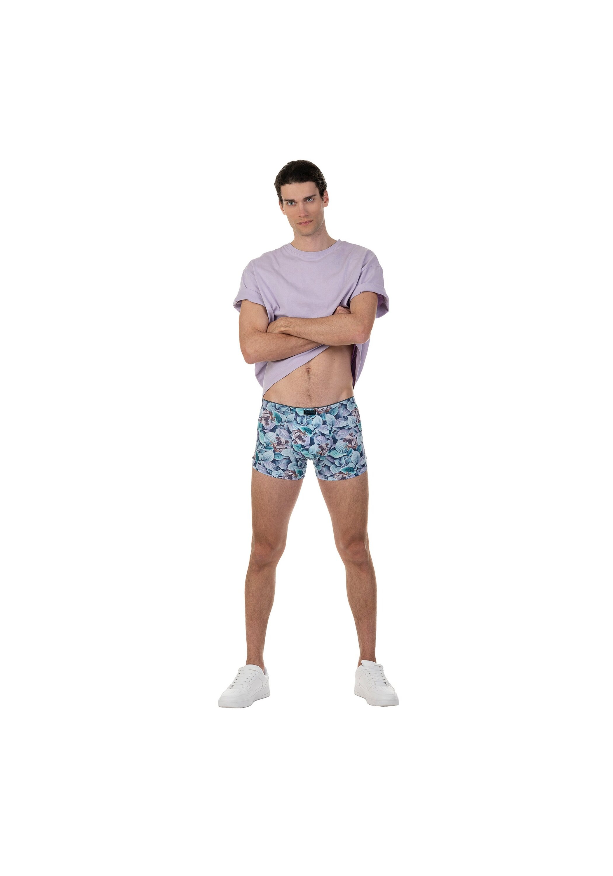 Bruno Banani Boxershorts "Boxershort Resident 1er Pack" günstig online kaufen