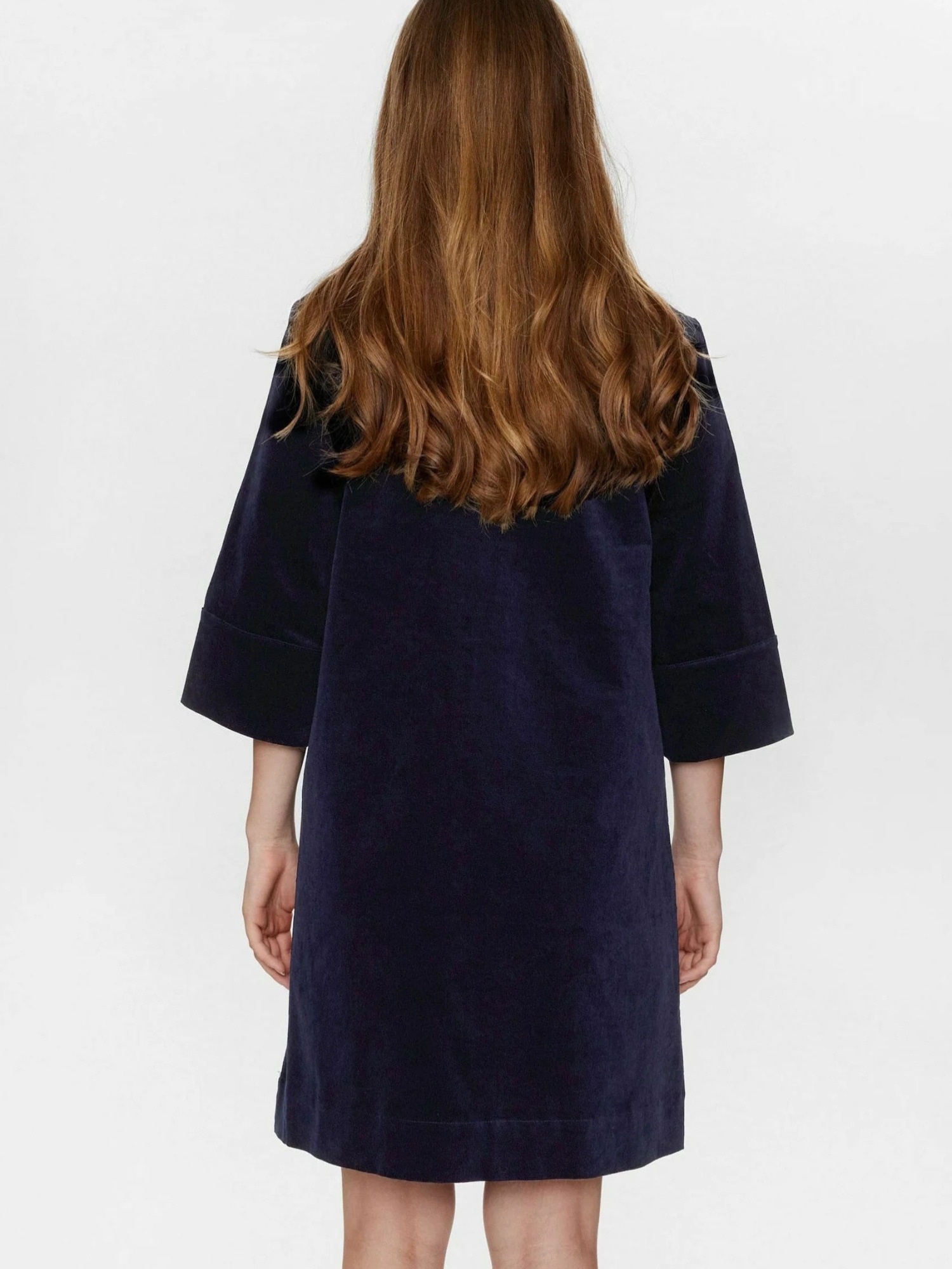 nümph Jerseykleid "Nümph Dress NUVIZZA" günstig online kaufen