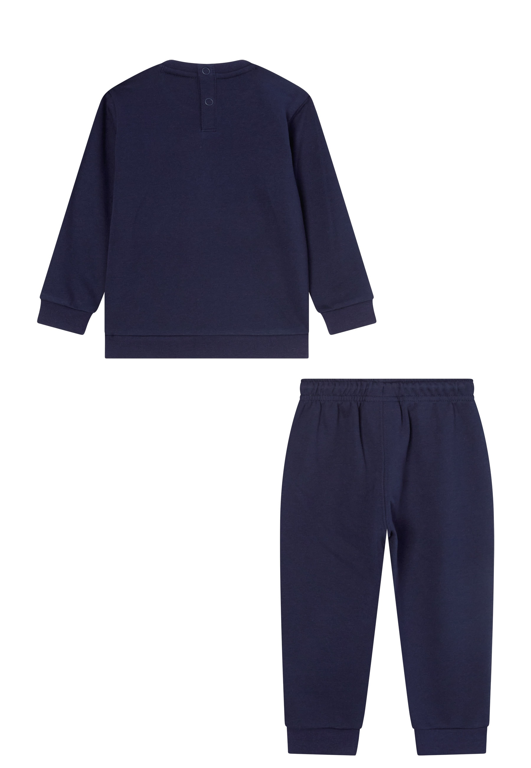 Champion Jogginganzug »Crewneck Suit«, (2 tlg.)