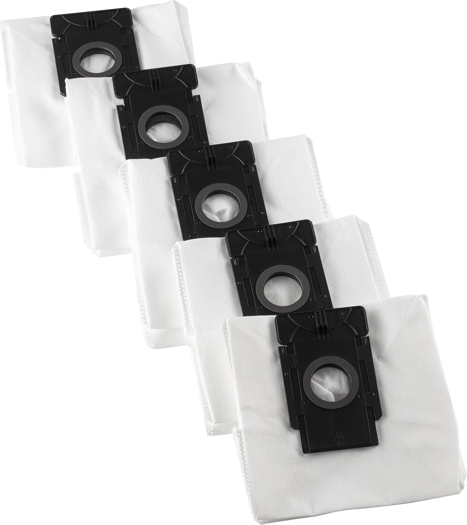 Grundig Staubsaugerbeutel "VCR 7230 DB" für Grundig VCR 7130 Staubsammelsta günstig online kaufen