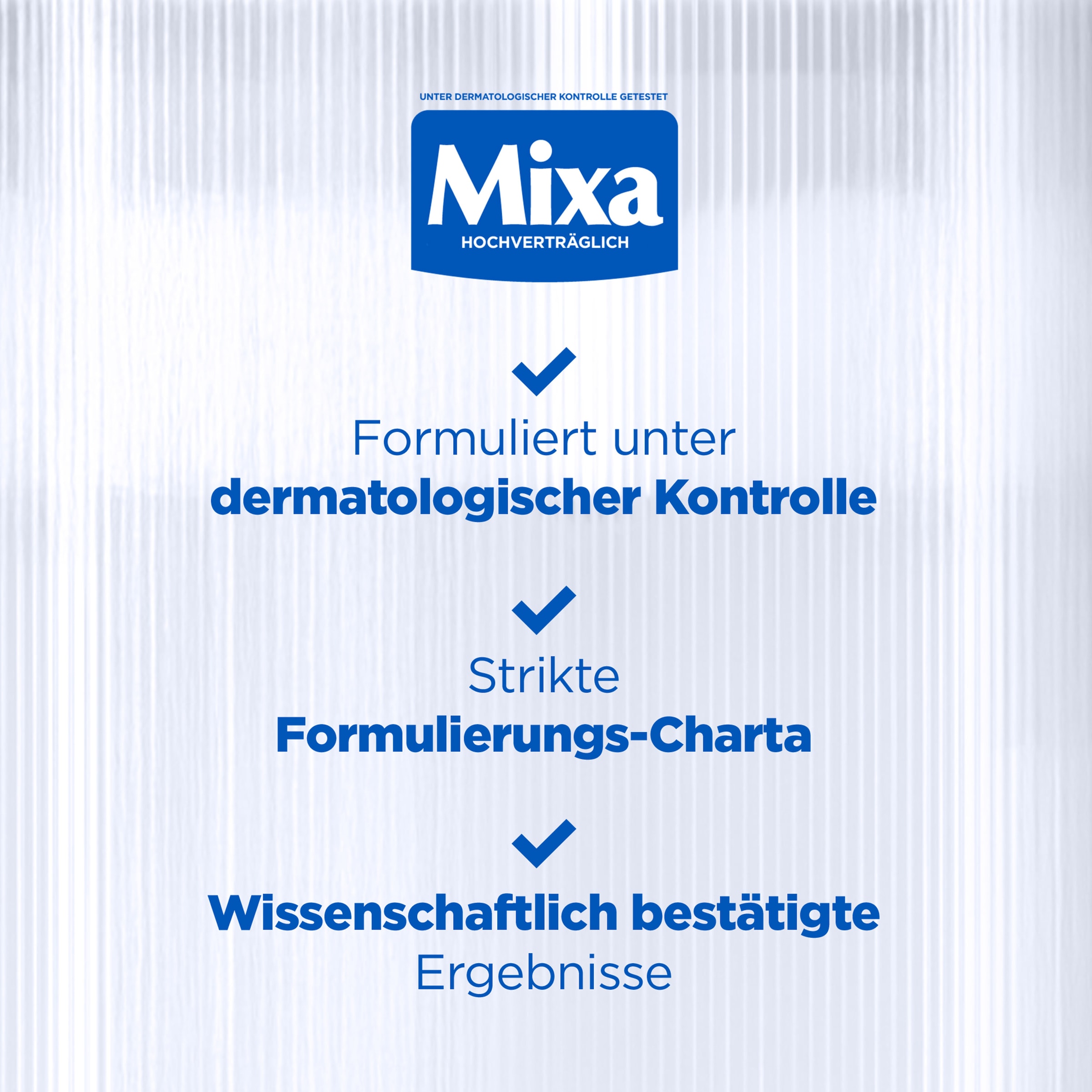 Mixa Körperbalsam »Mixa Balm Cica+ Multi-Use Reparierender Balm«