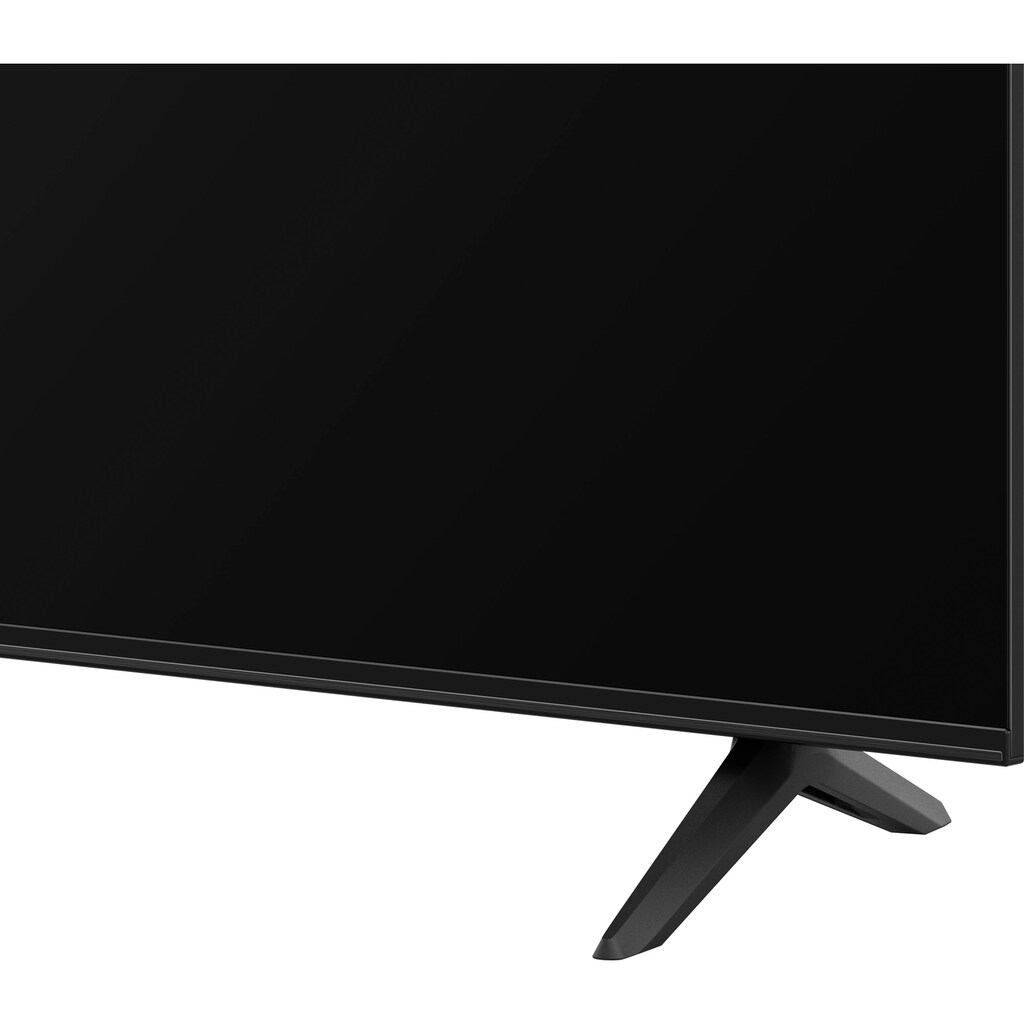 TCL LED-Fernseher »65P631X1«, 164 cm/65 Zoll, 4K Ultra HD, Android TV-Google TV-Smart-TV