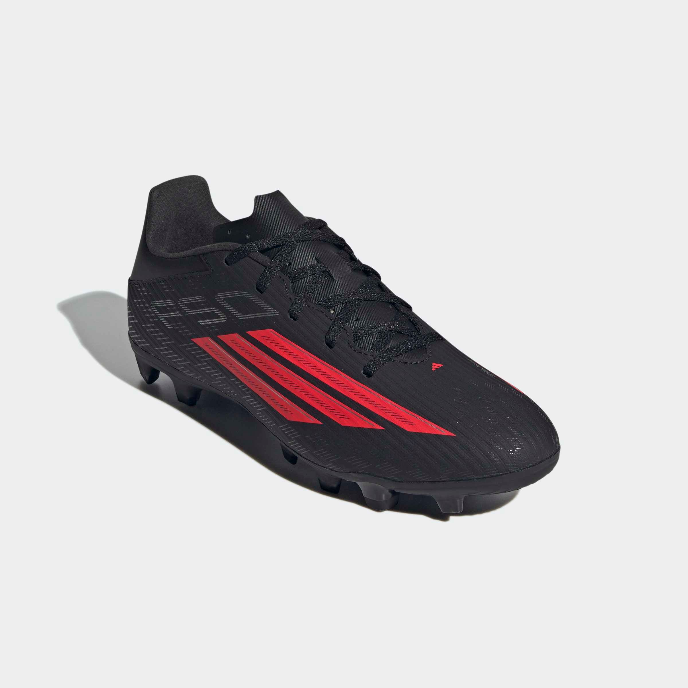 adidas Performance Fußballschuh "F50 CLUB, FESTE/GEMISCHTE BÖDEN" für viele günstig online kaufen