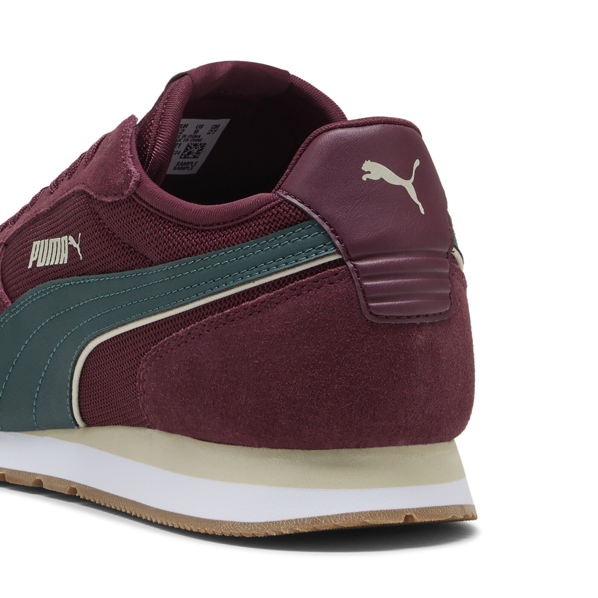 PUMA Sneaker "ST MILER Sneakers Erwachsene" günstig online kaufen
