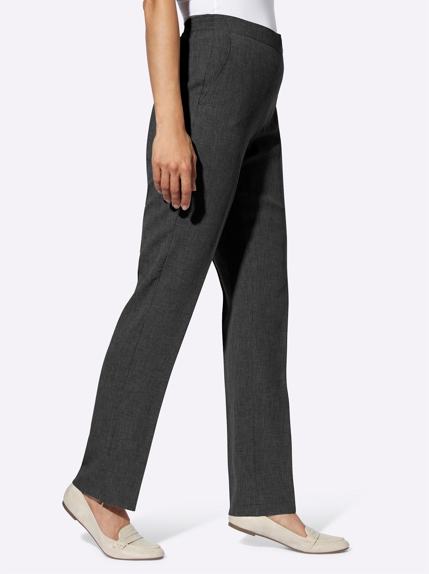Classic Basics Schlupfhose