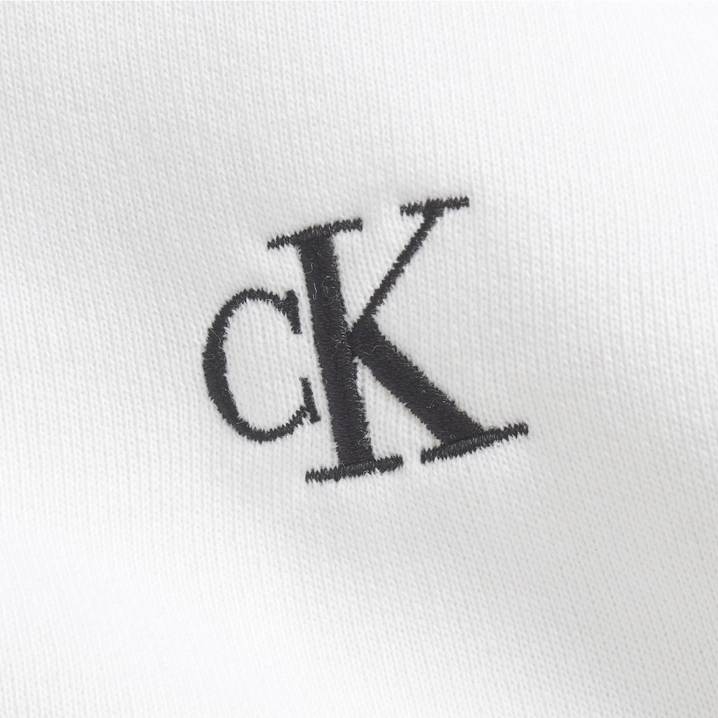 Calvin Klein Jeans Sweatshirt »CK ESSENTIAL REG CN«