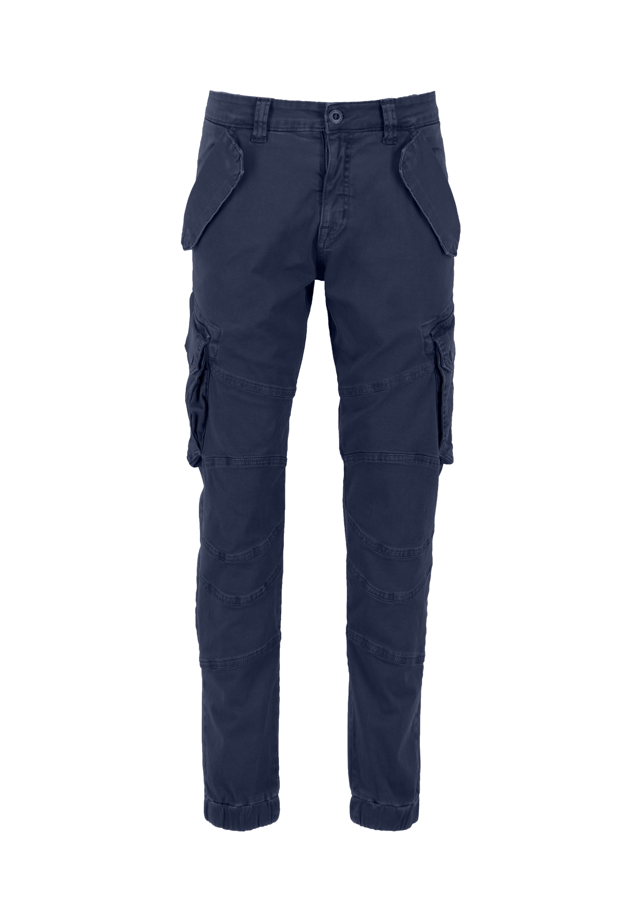 Alpha Industries Cargohose "Alpha Industries Men - Pants Combat Pant Light günstig online kaufen