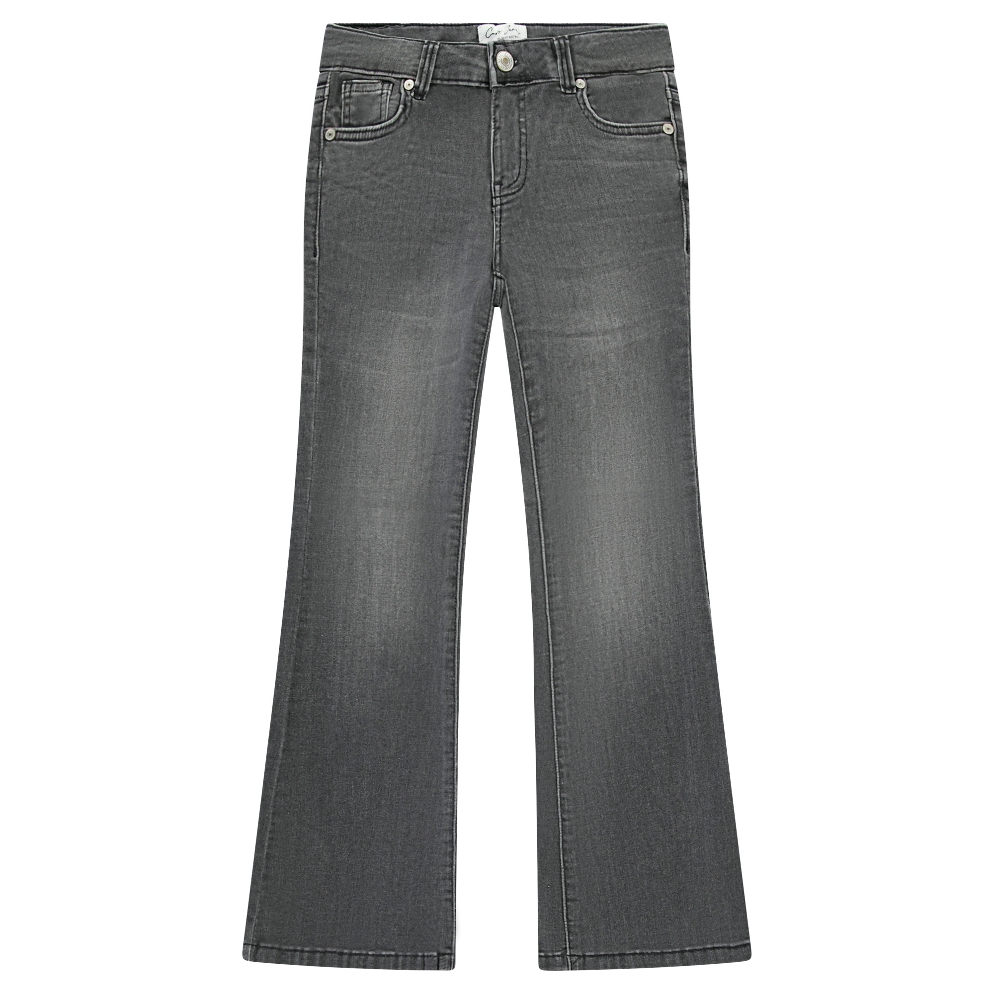 Thumbnail - CARS JEANS Weite Jeans "Jeans Veronique" im 5-Pocket Stil