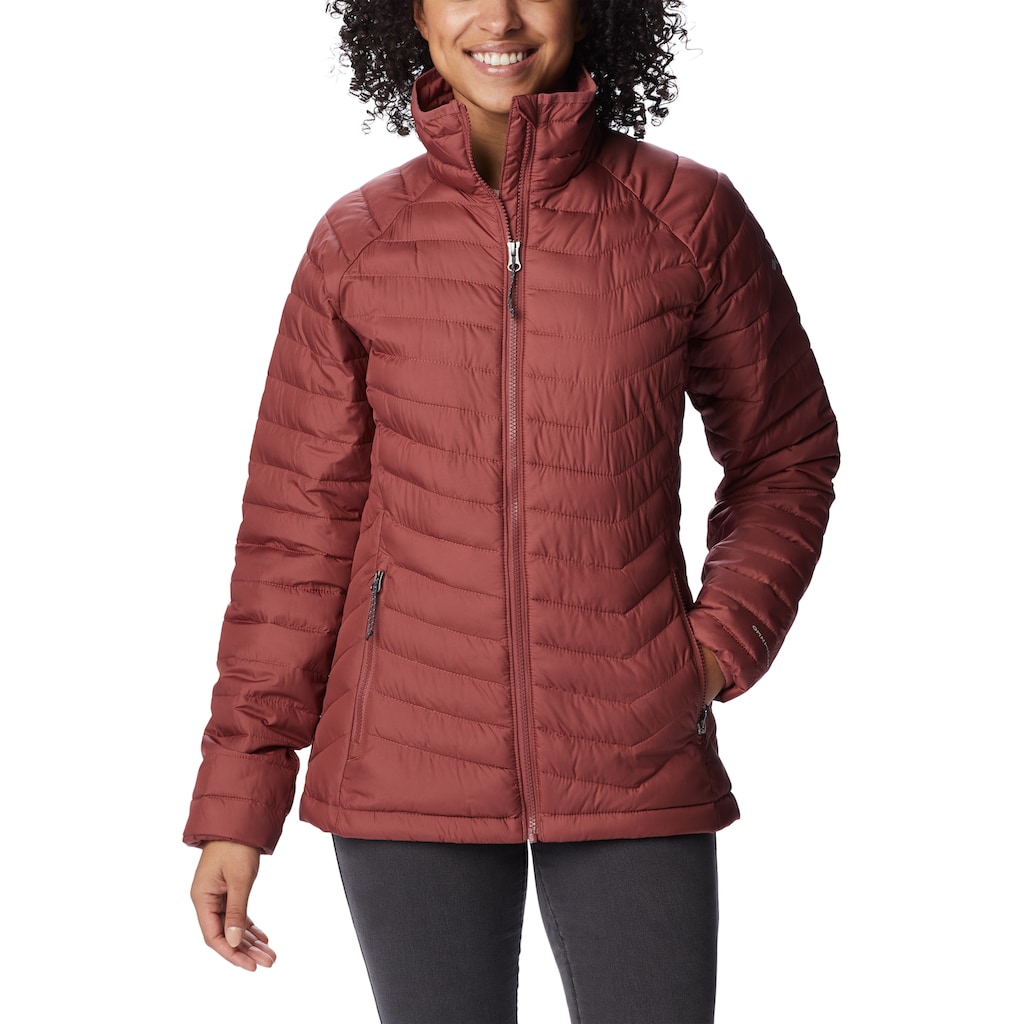 Columbia Steppjacke »Powder Lite™ Jacket«