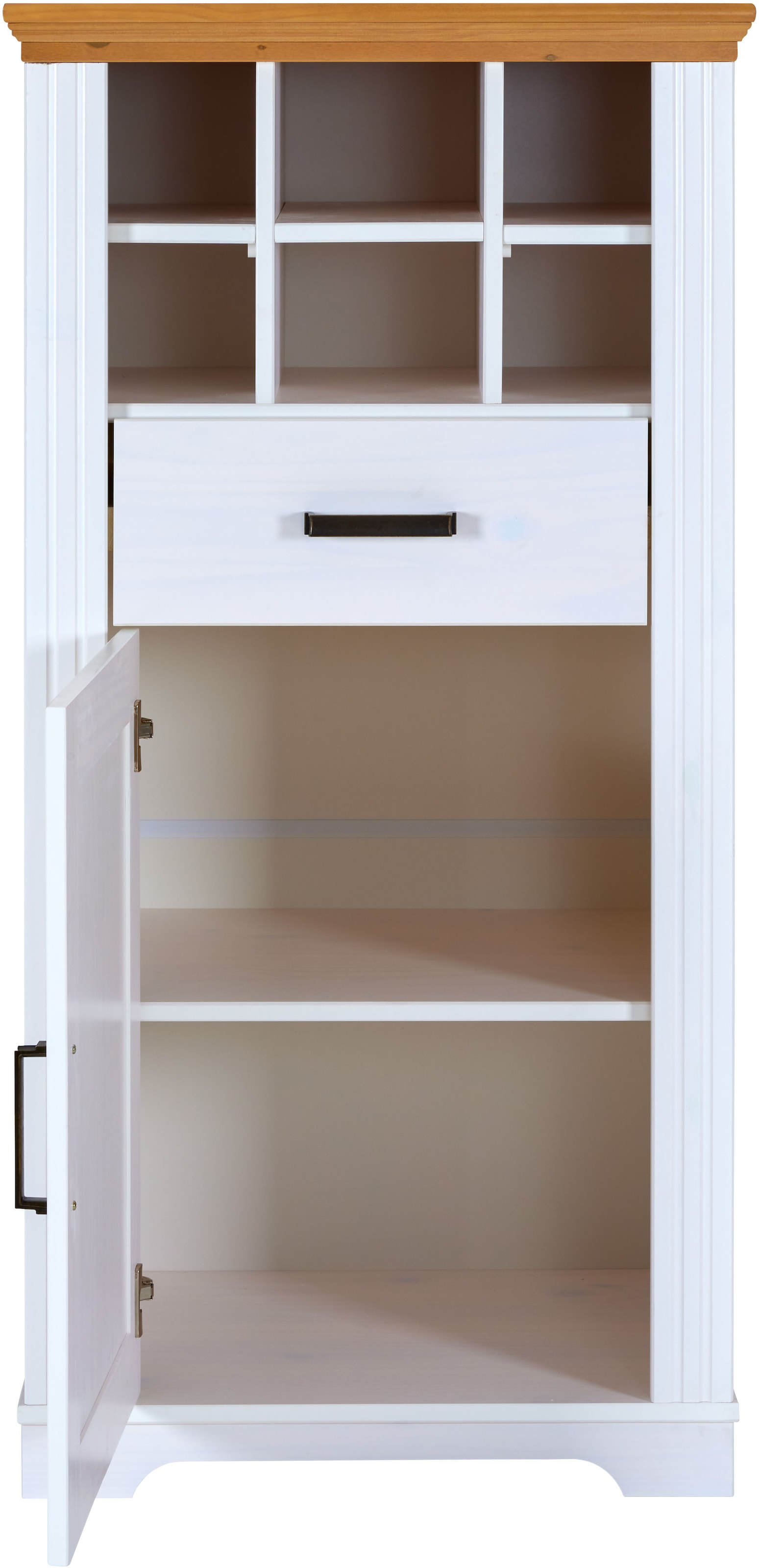 Inter Link Highboard »Highboard Maluno« 1 Stk. tlg.