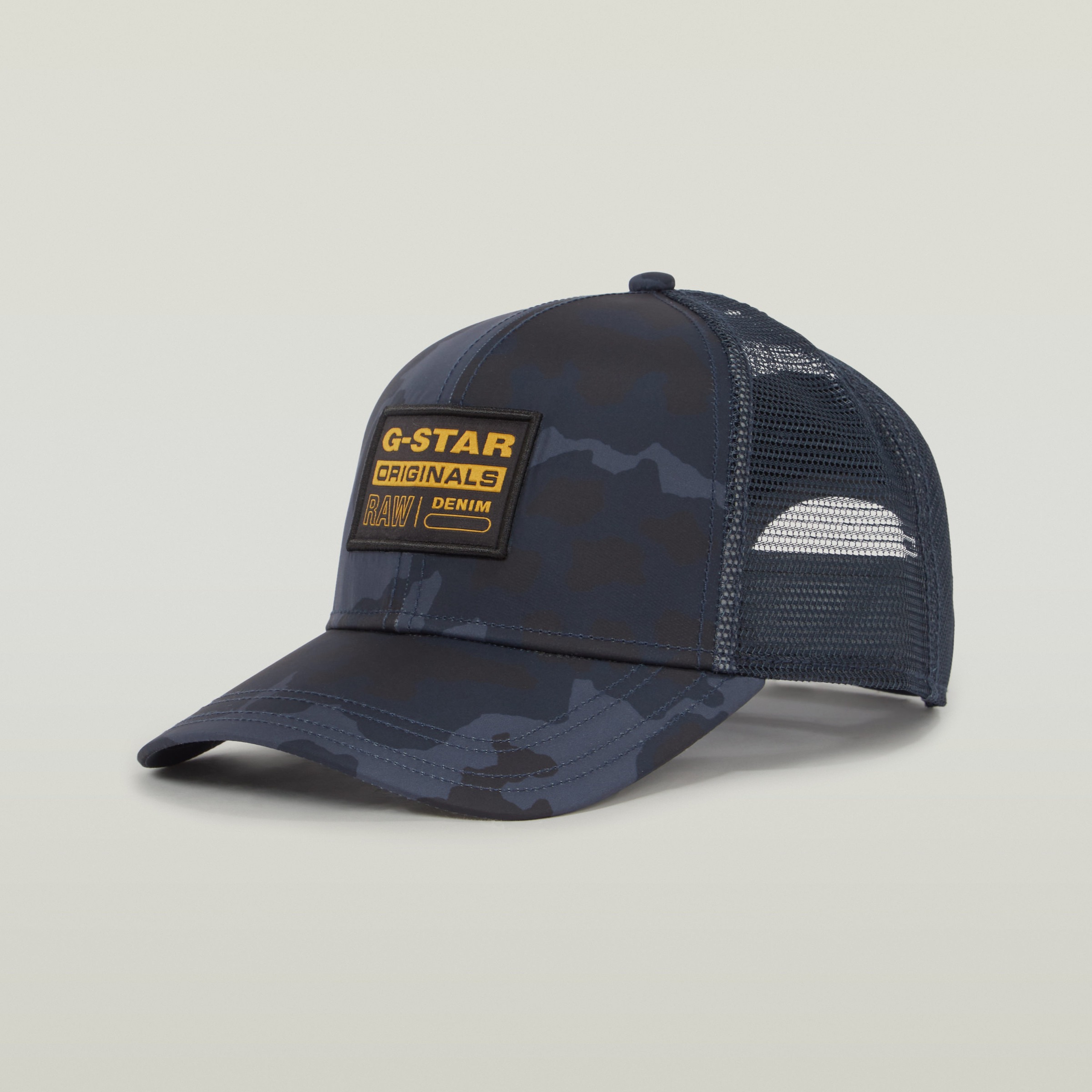 G-STAR Baseball Cap "Embro Baseball Trucker Cap" günstig online kaufen